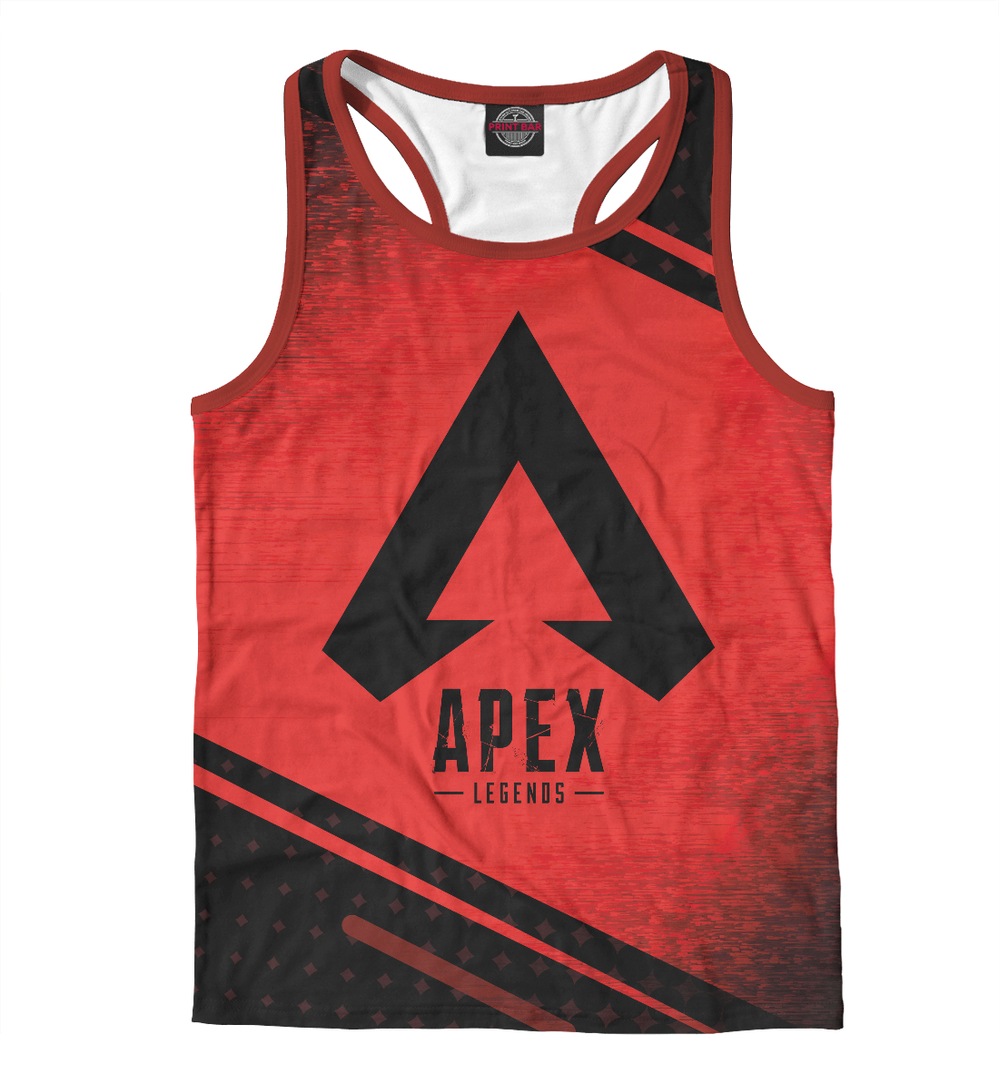 

Apex Legends / Апекс Легенд