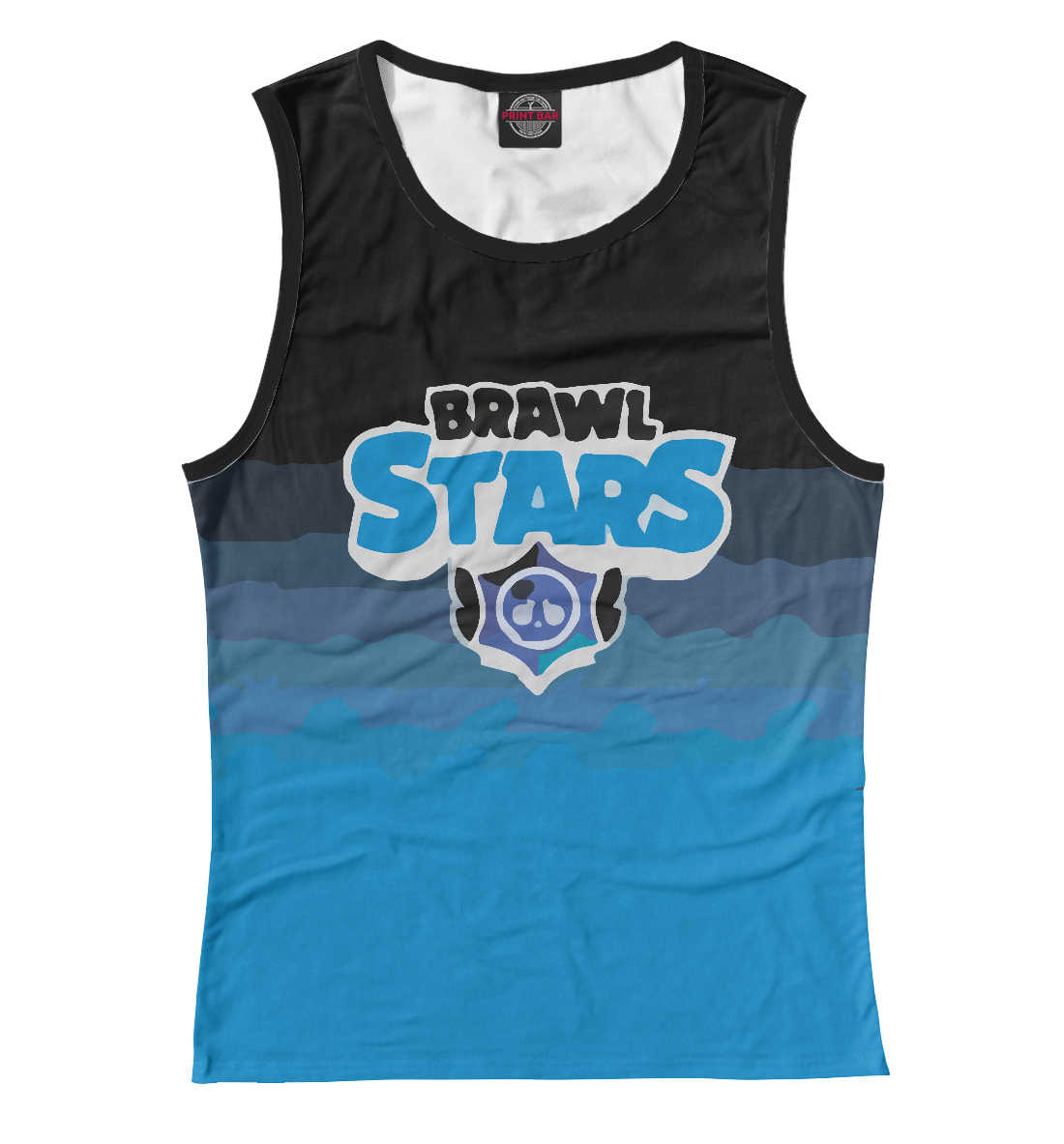 

Brawl Stars