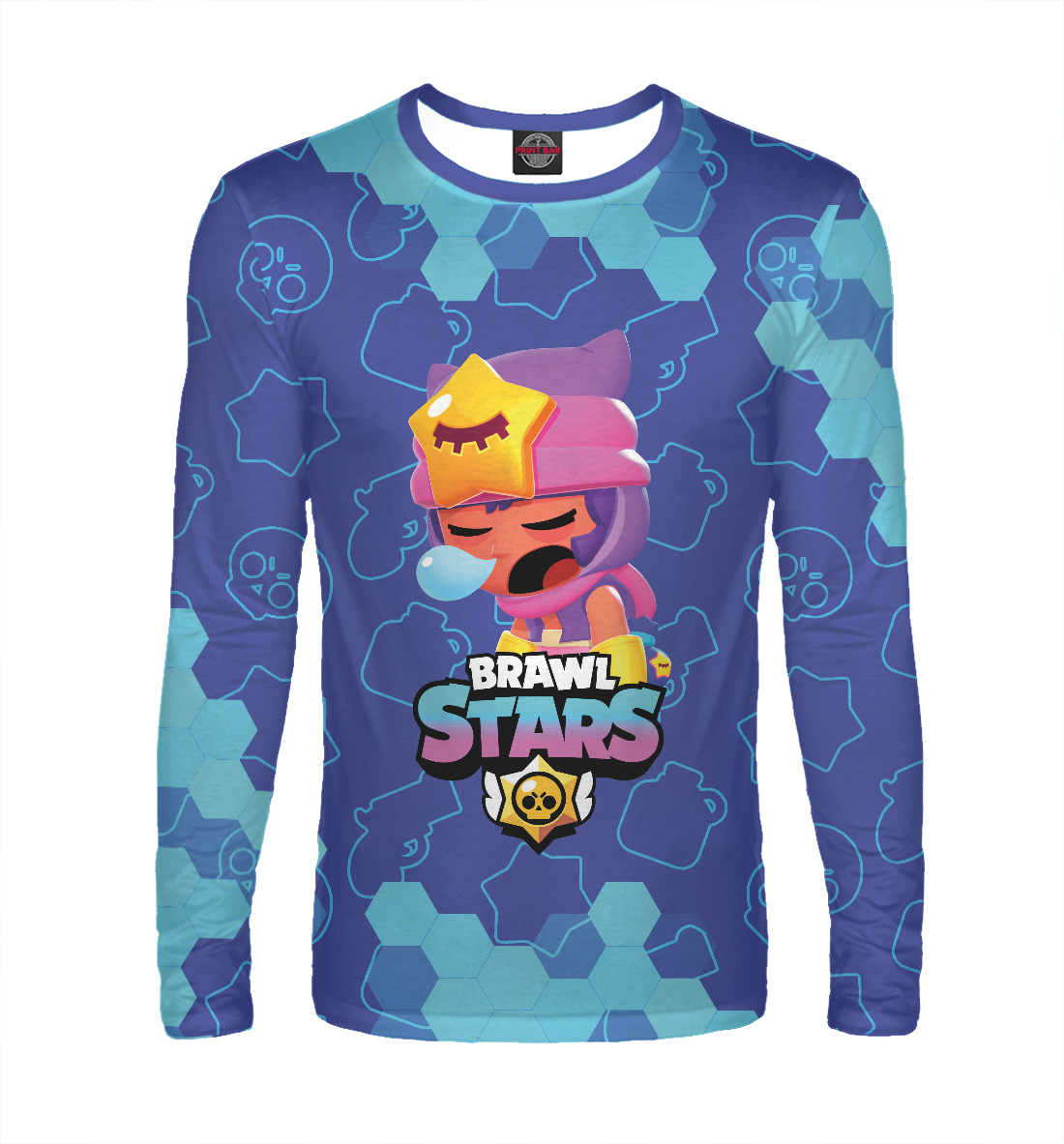 

Brawl Stars Sandy / Сэнди