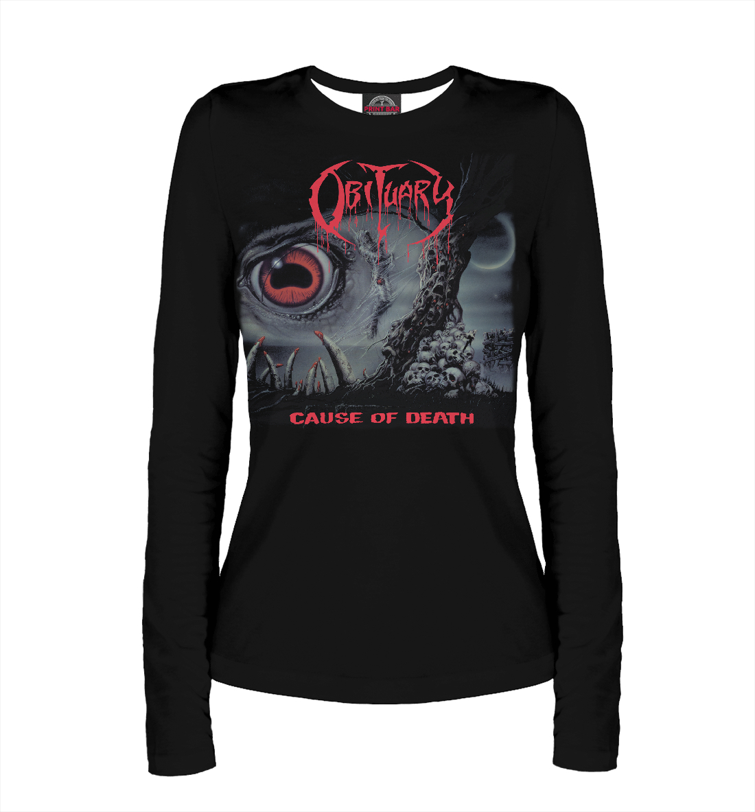 

Obituary