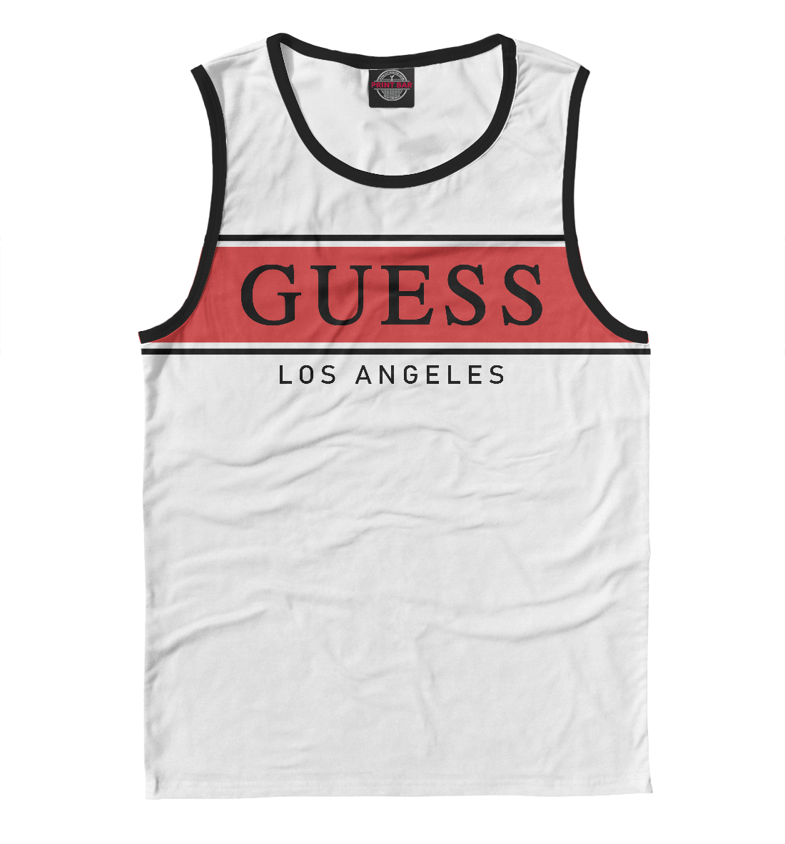 

GUESS