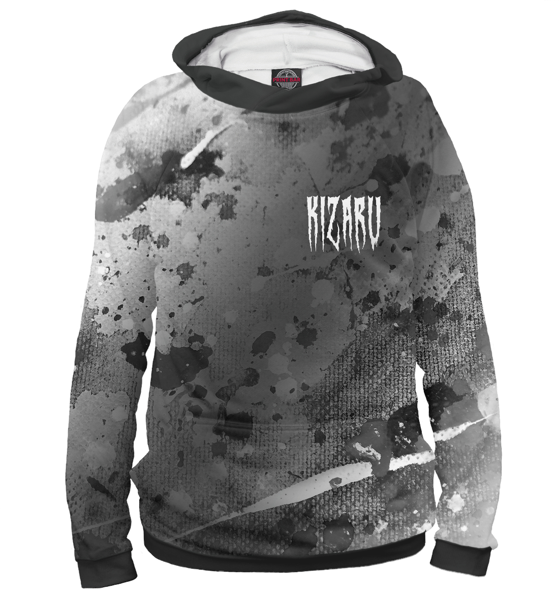 

Kizaru / Кизару