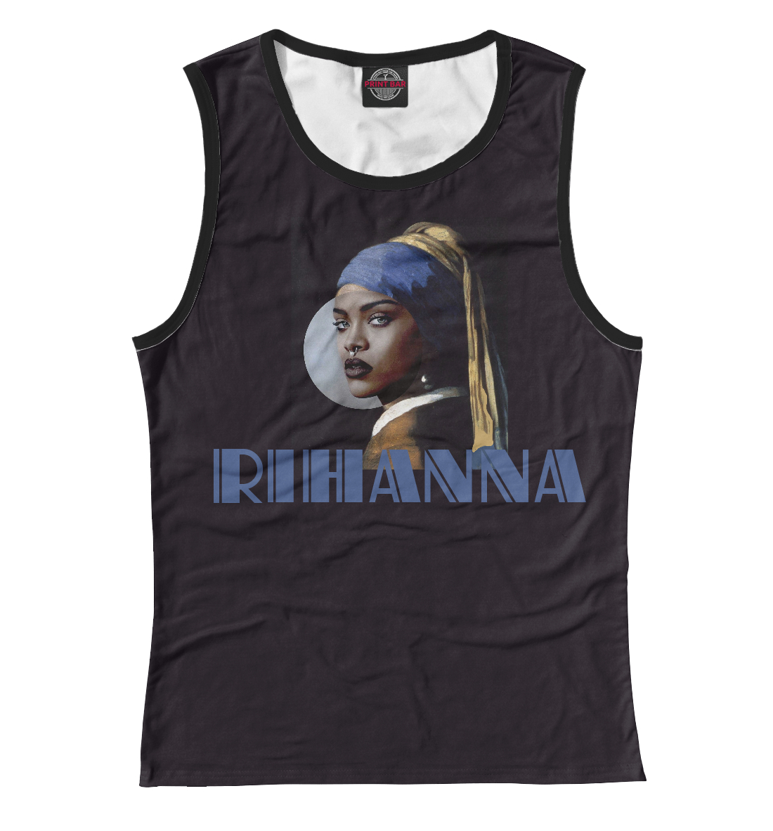 

Rihanna