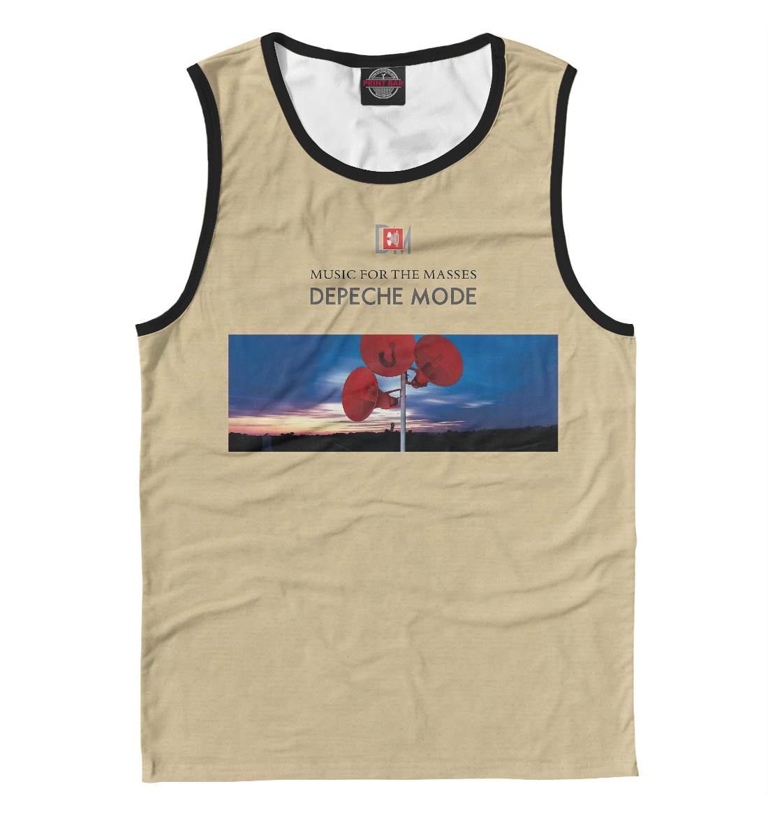 

Depeche Mode