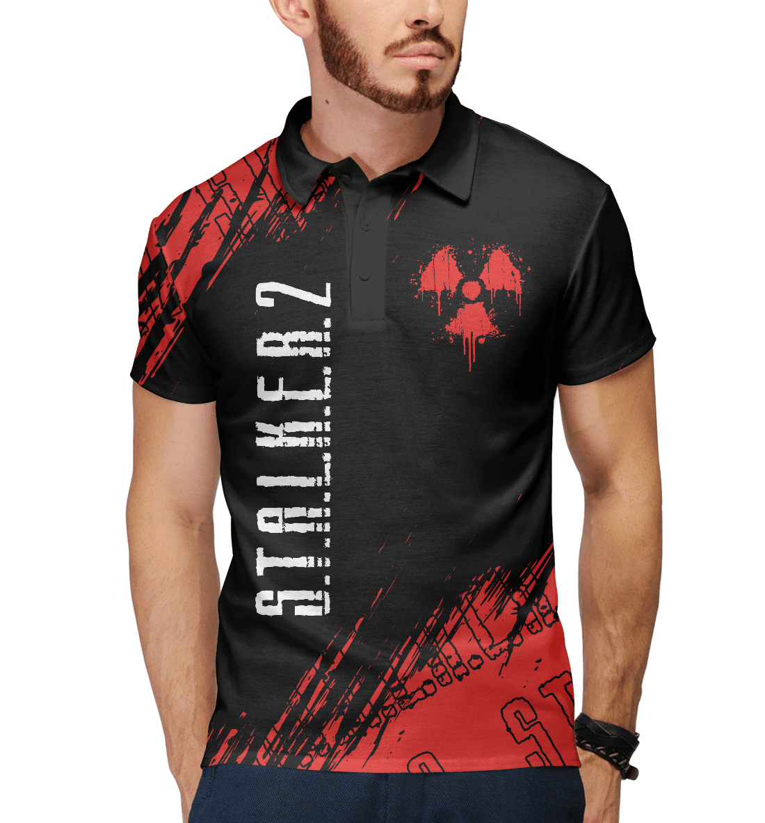 

Stalker 2 / Сталкер 2