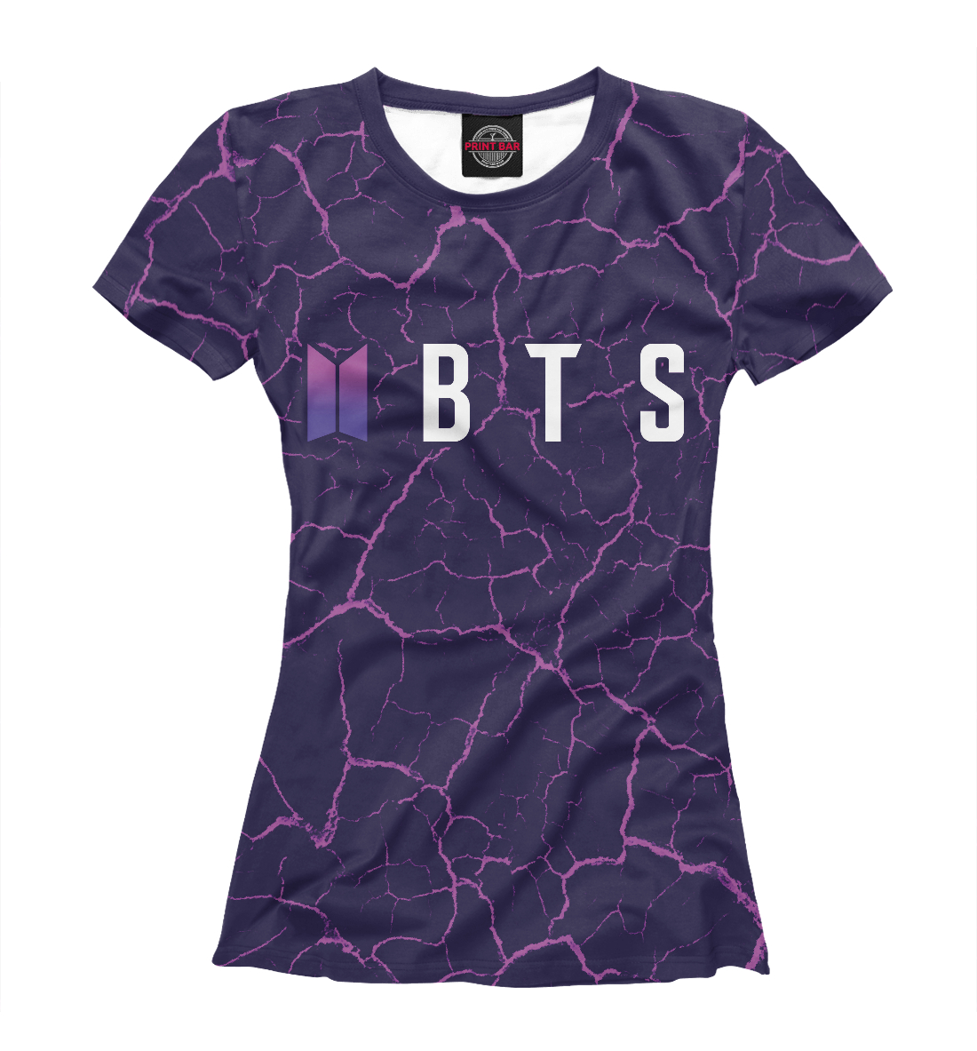 

BTS (БТС)
