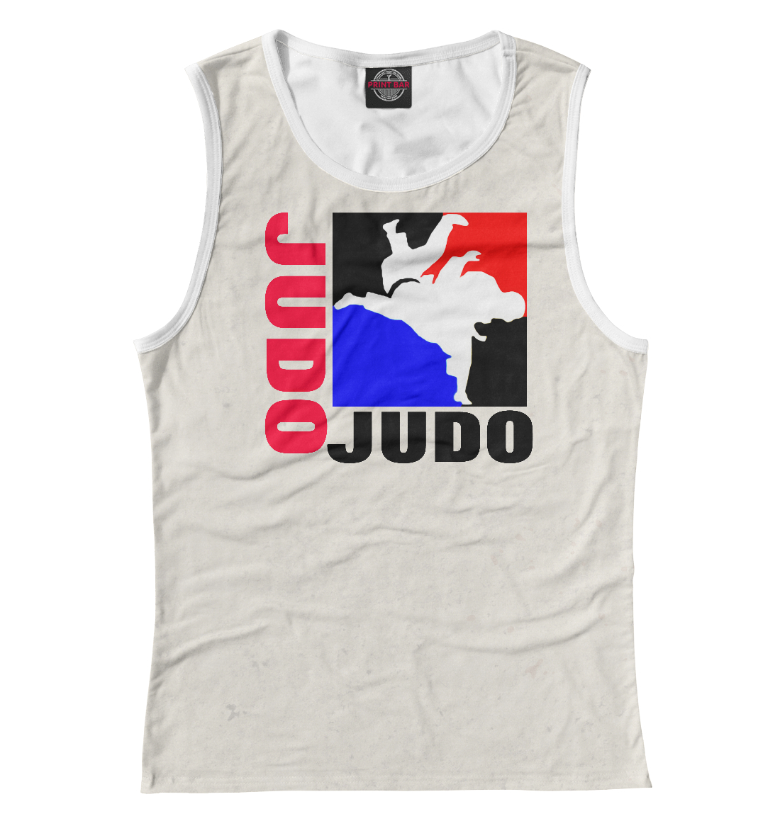 

Judo
