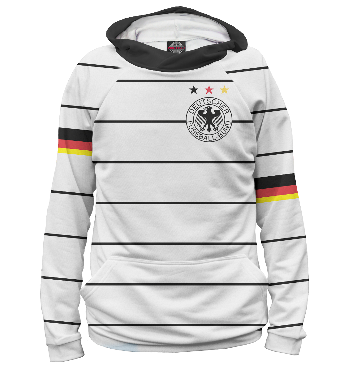 

Сборная Германии