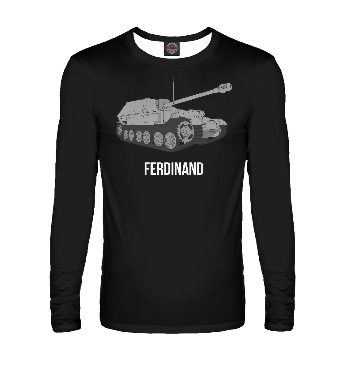 Ferdinand Германия