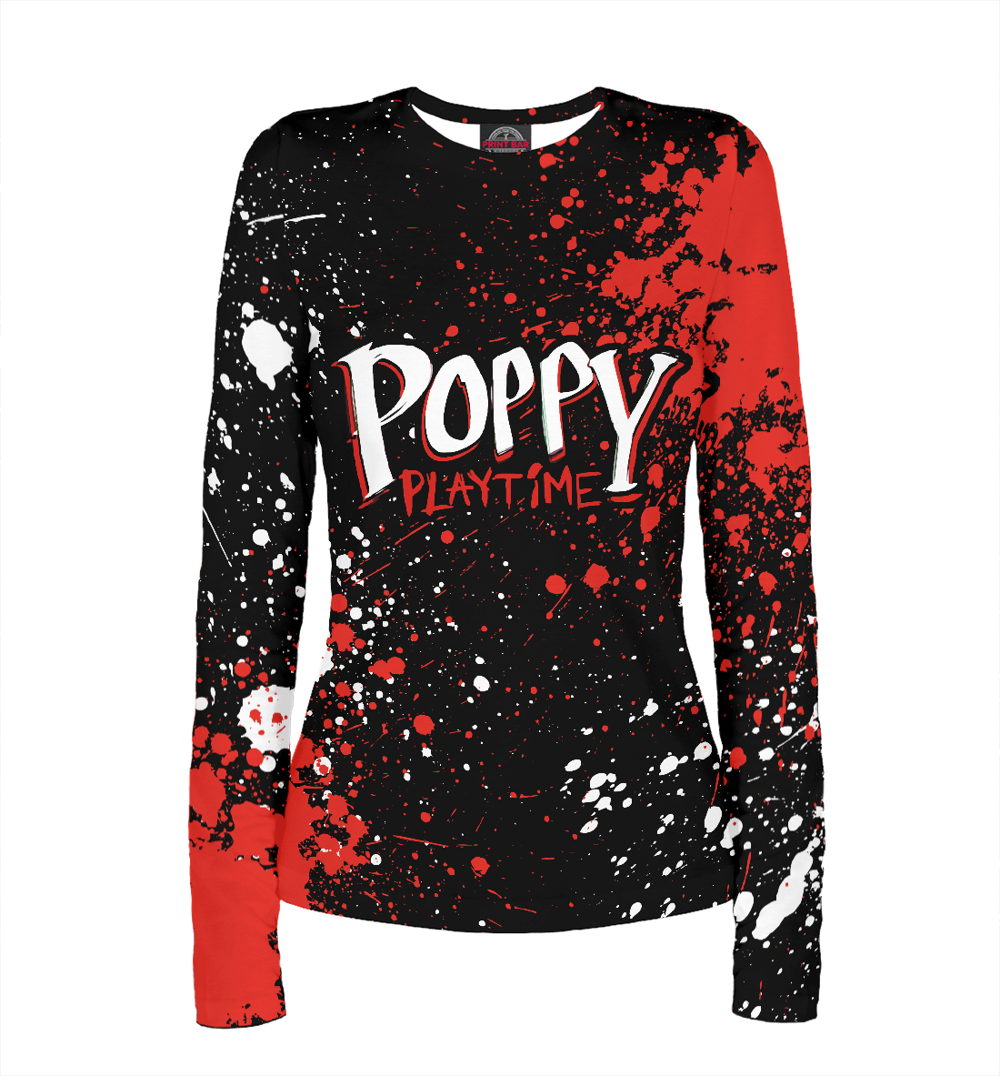 

Poppy Playtime