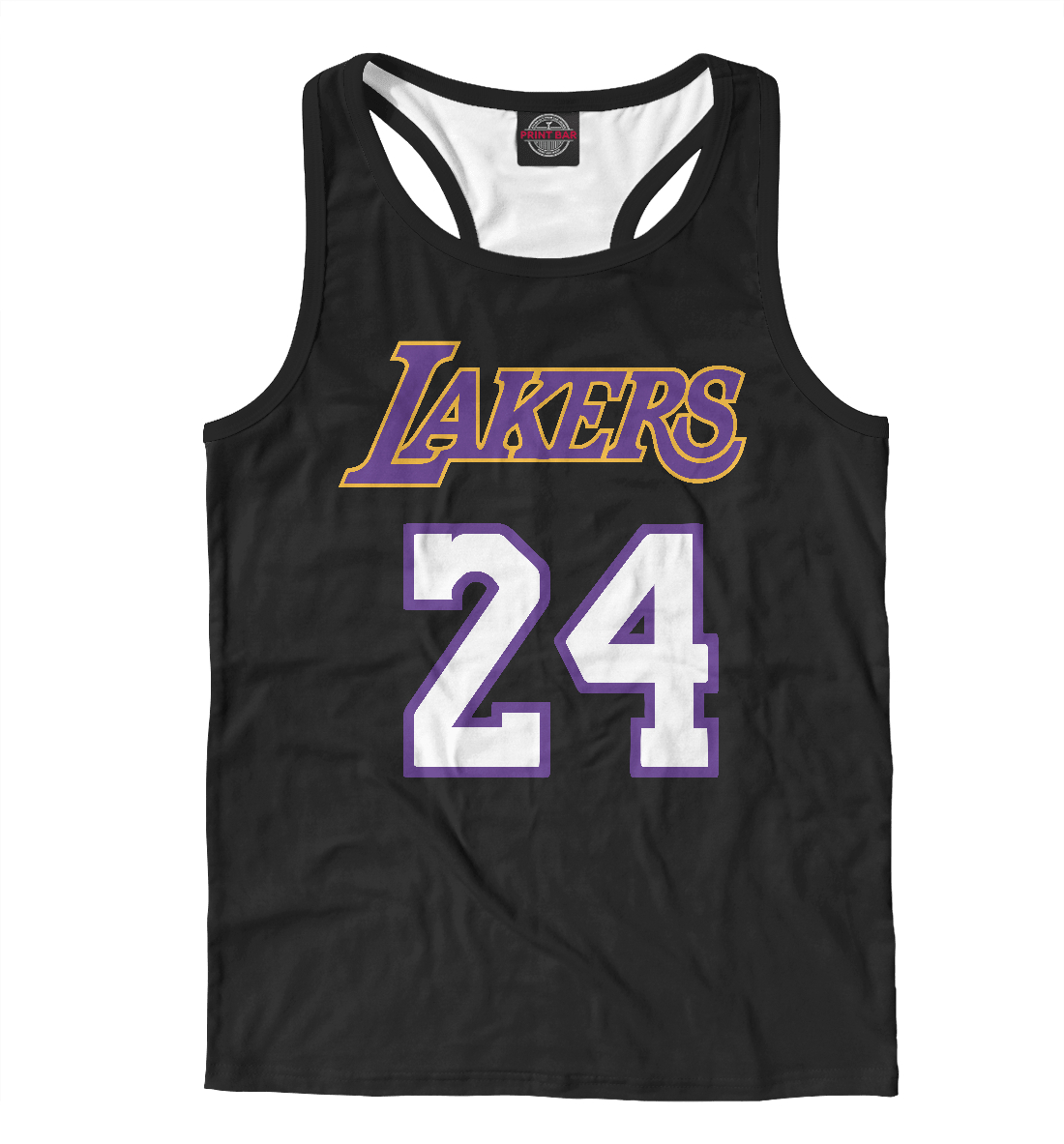 

Lakers 24