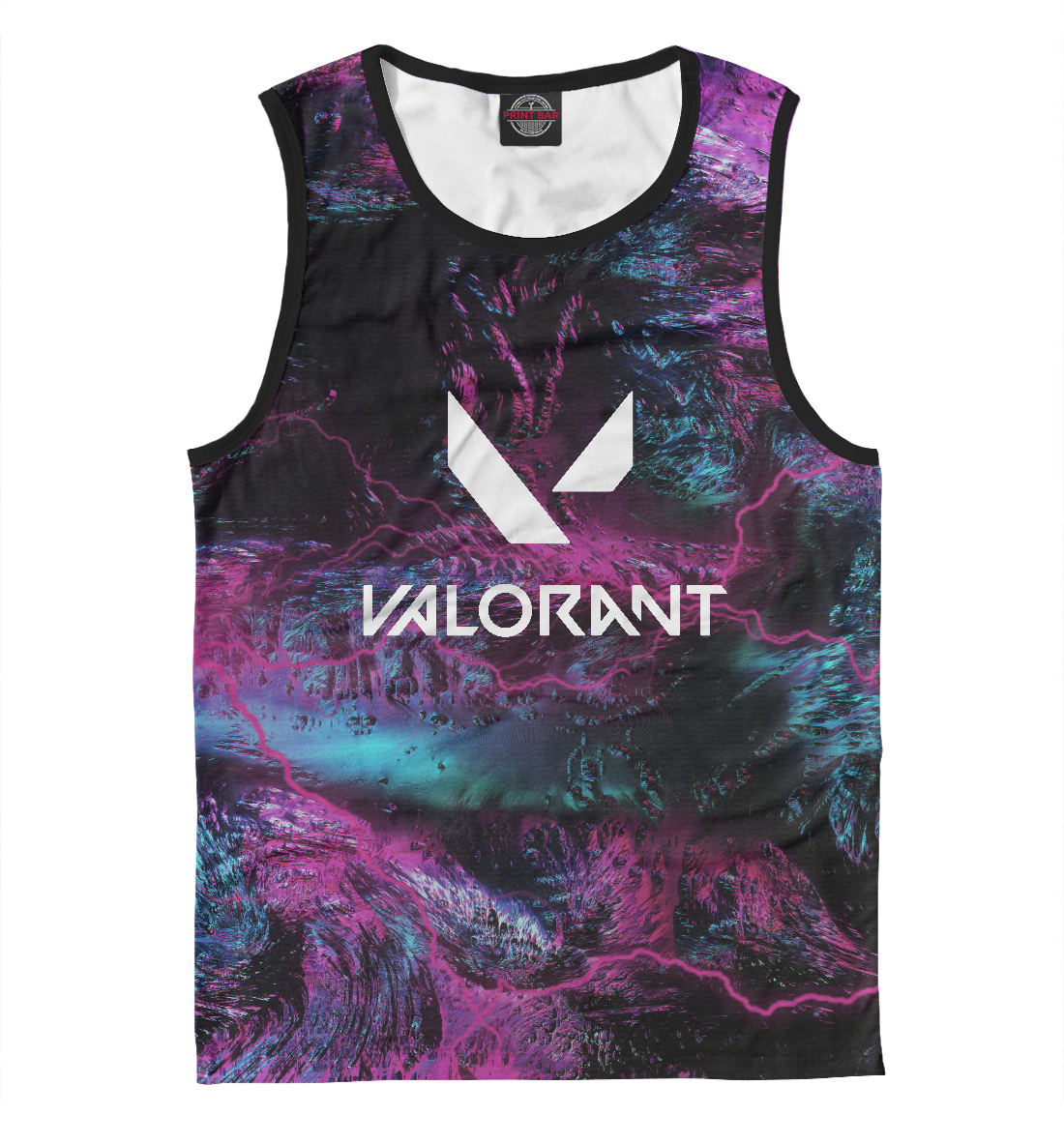 

VALORANT