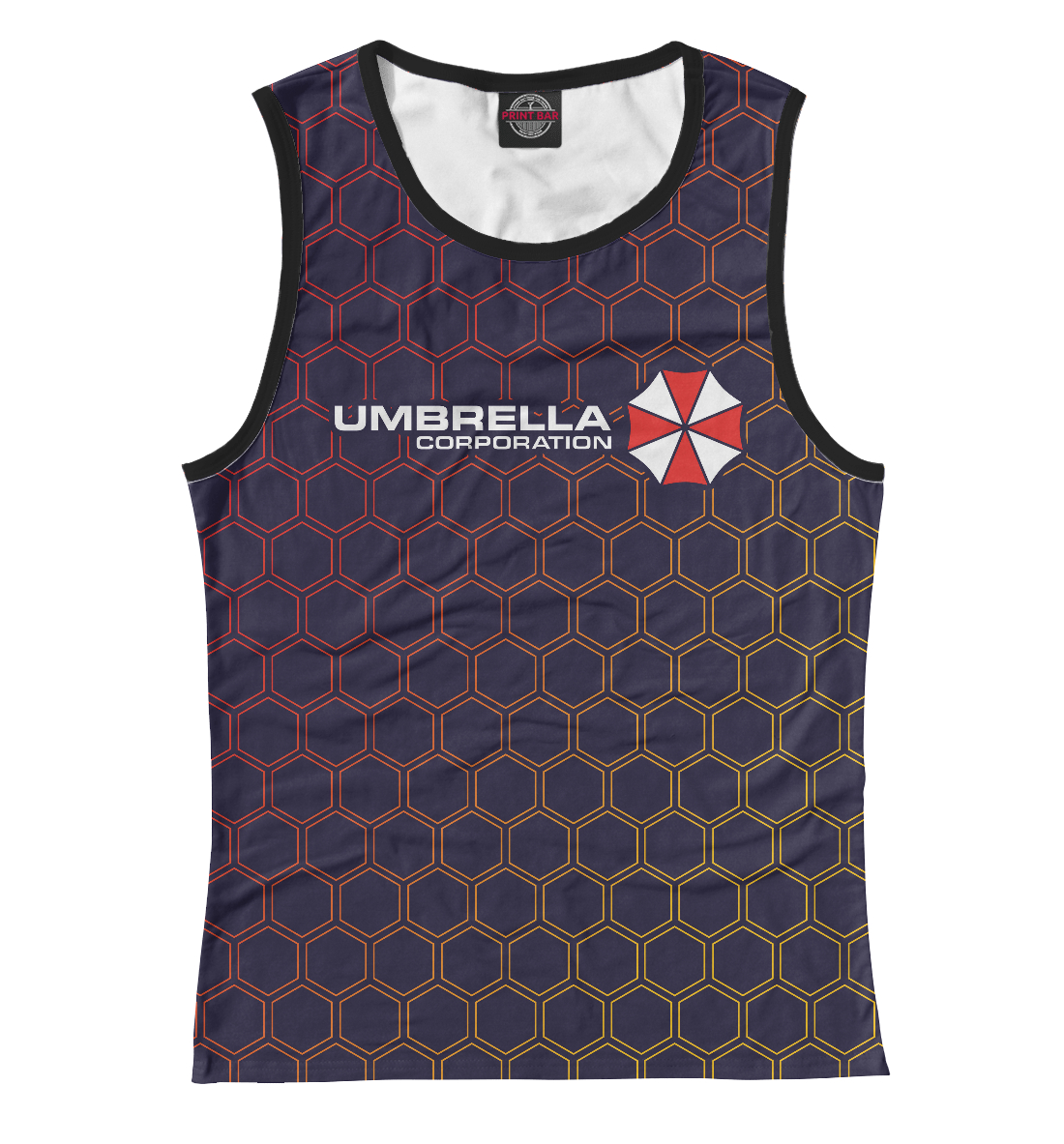 

Umbrella Corp / Амбрелла