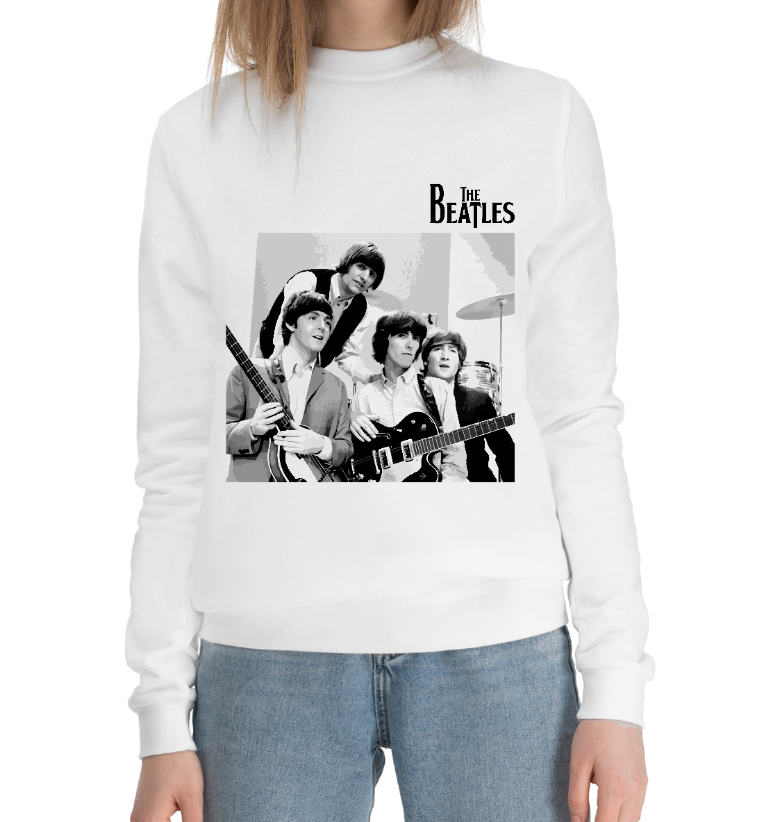 

The Beatles
