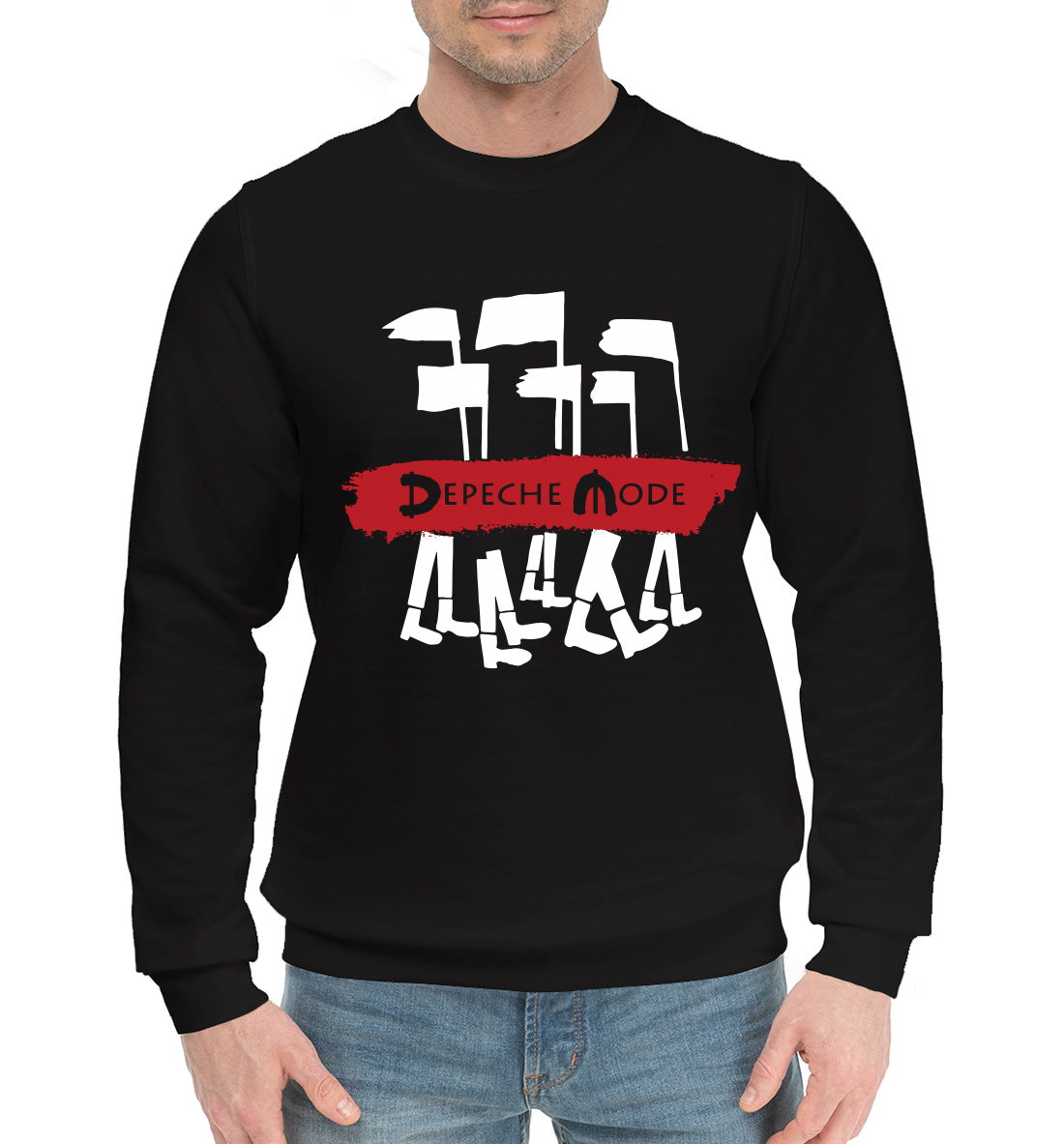 

Depeche Mode