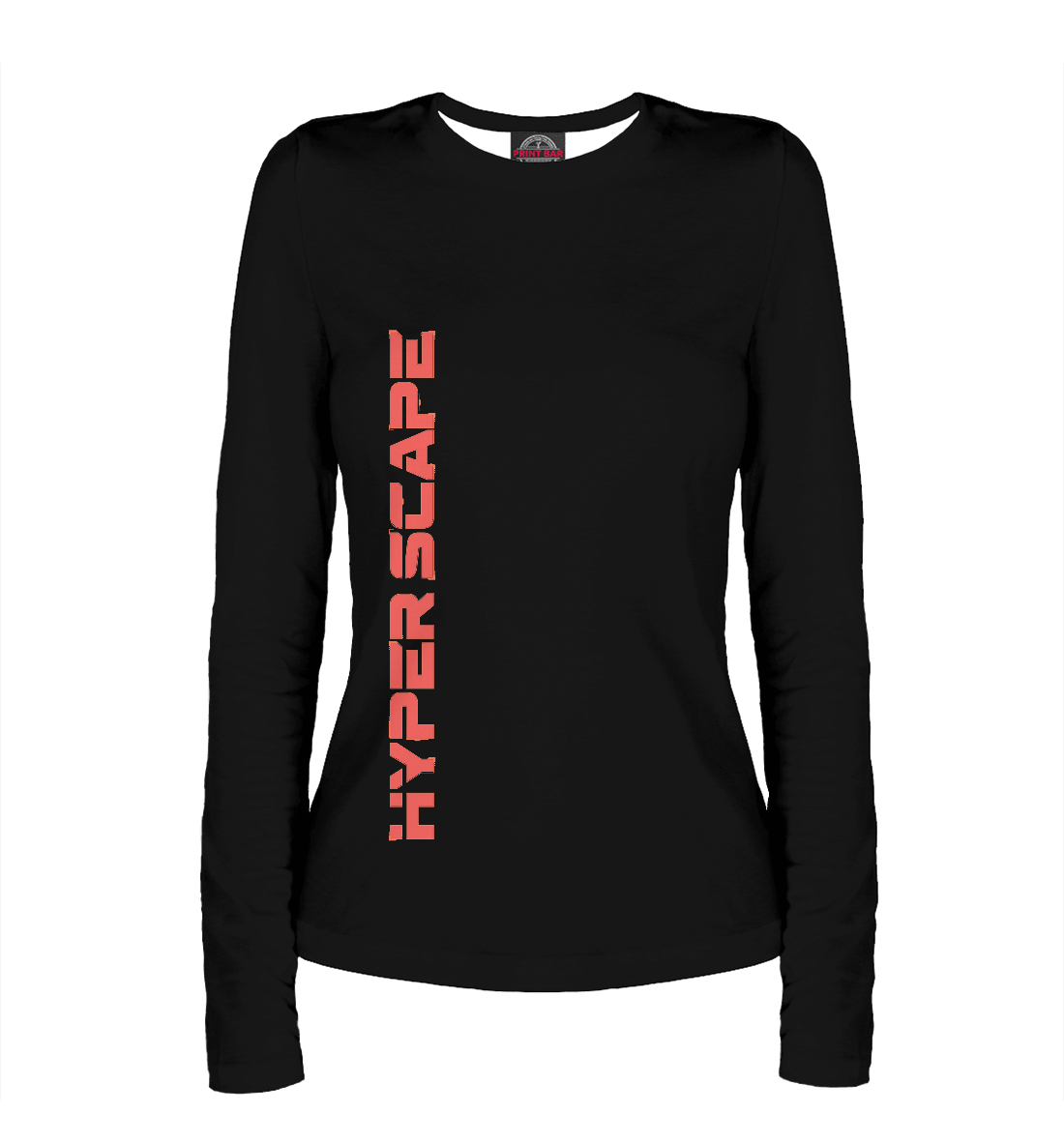 

Hyper Scape