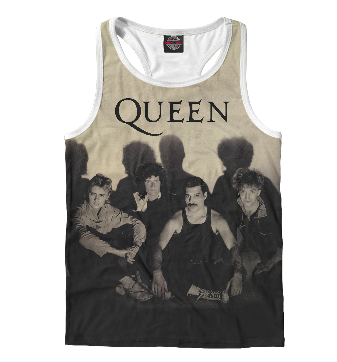 

Queen
