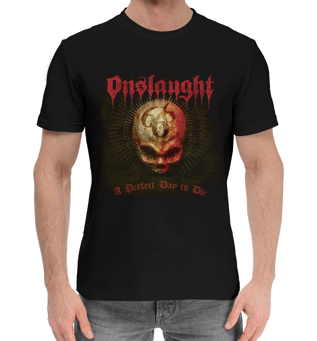 

Onslaught