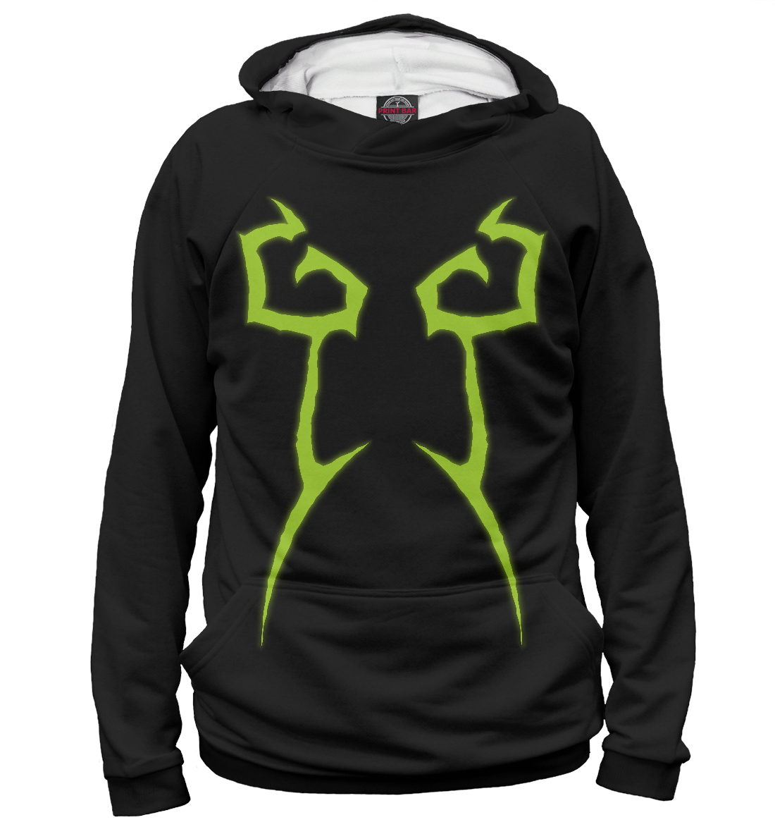 

Illidan Legion