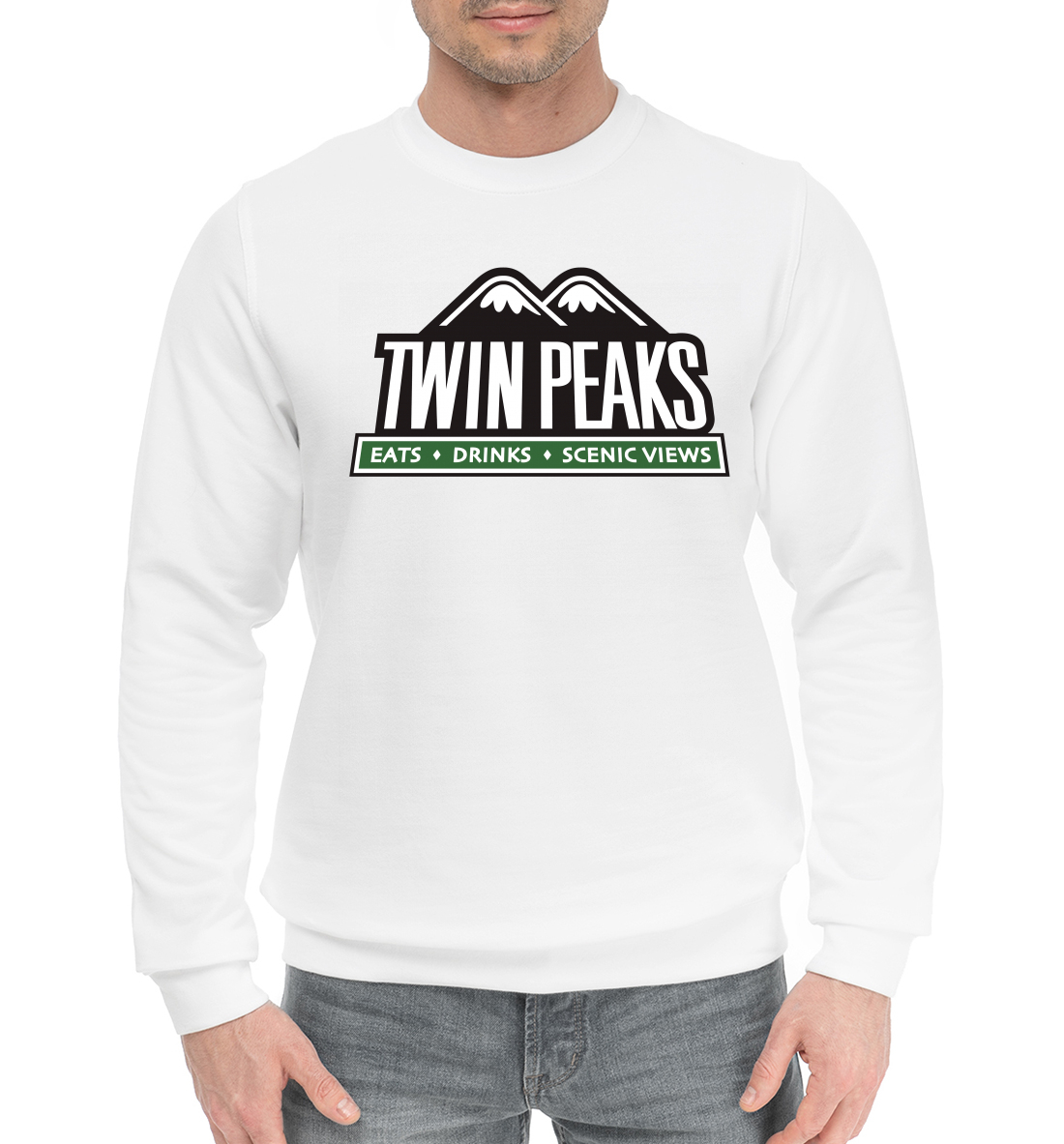 

Twin Peaks