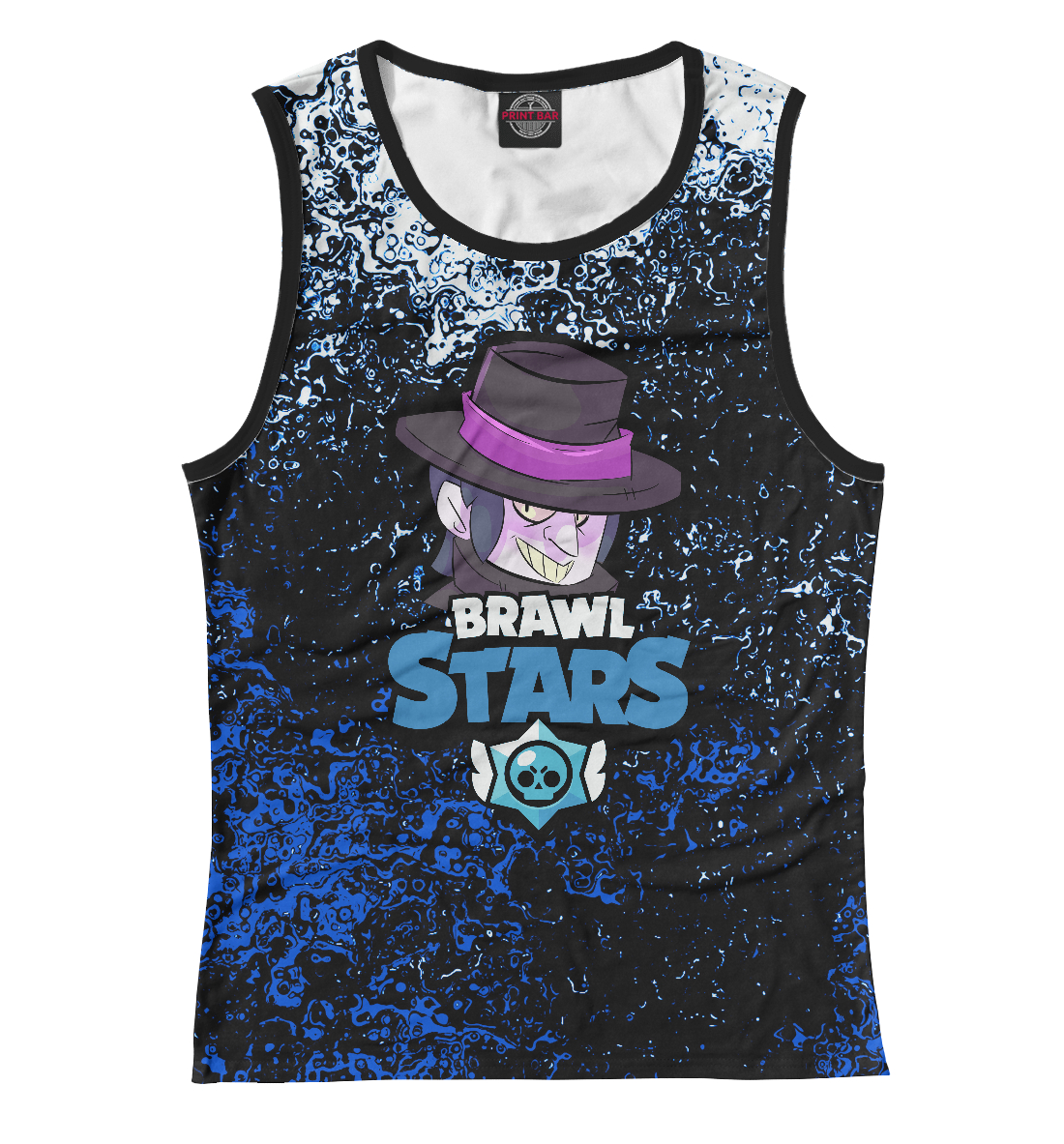 

Brawl Stars