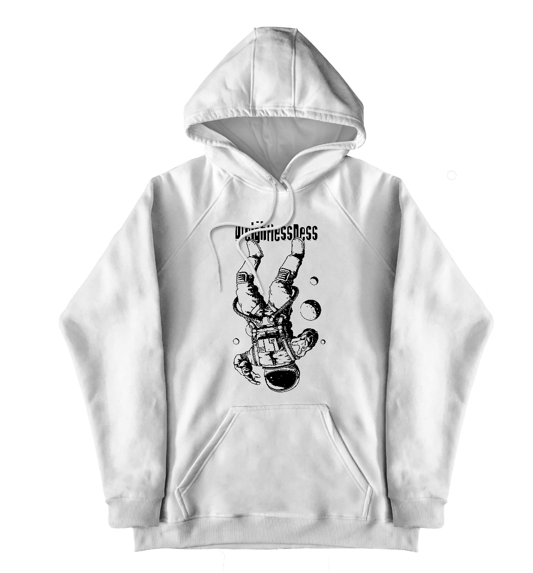 

Невесомость