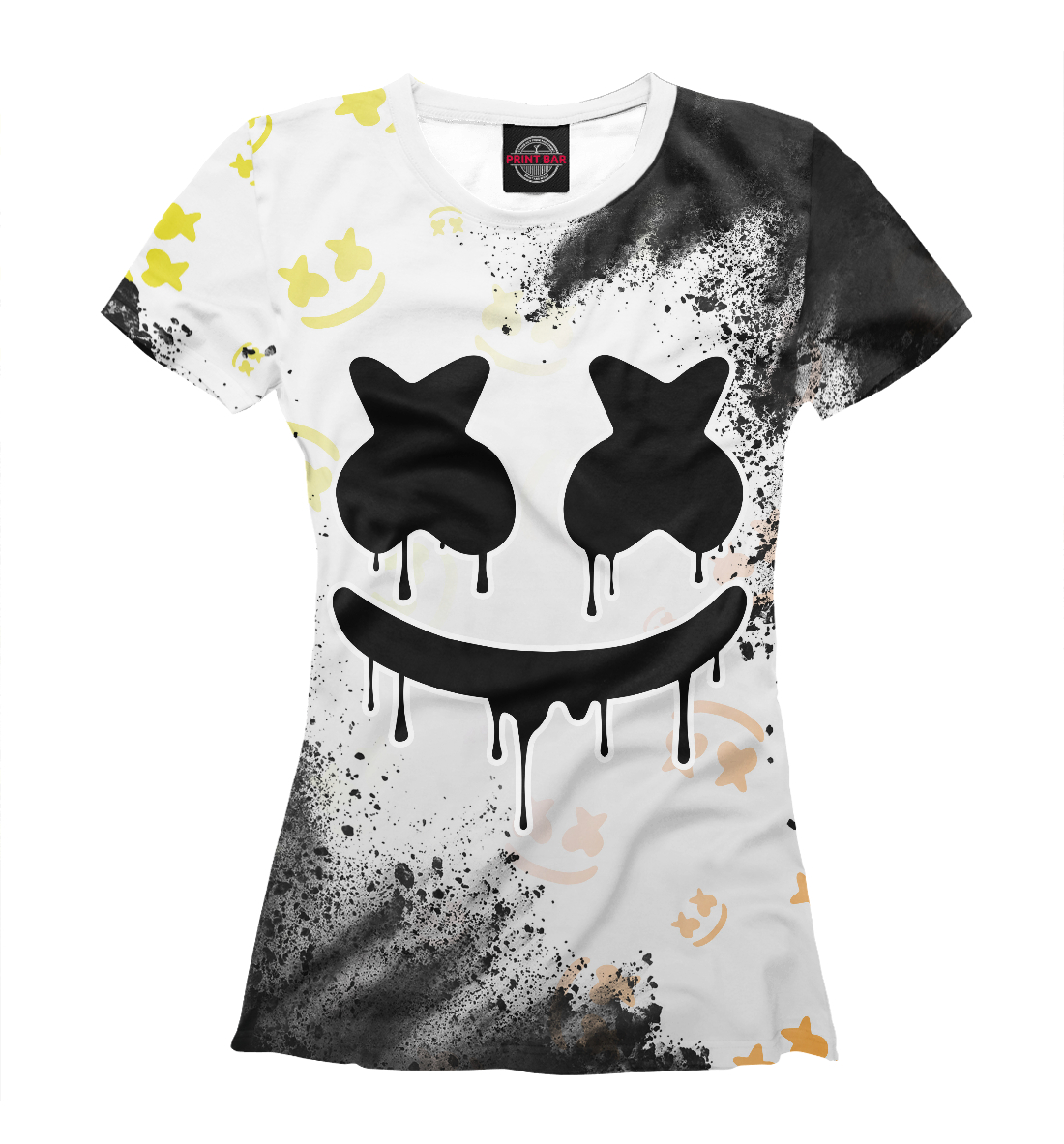 

Marshmello / Маршмеллоу