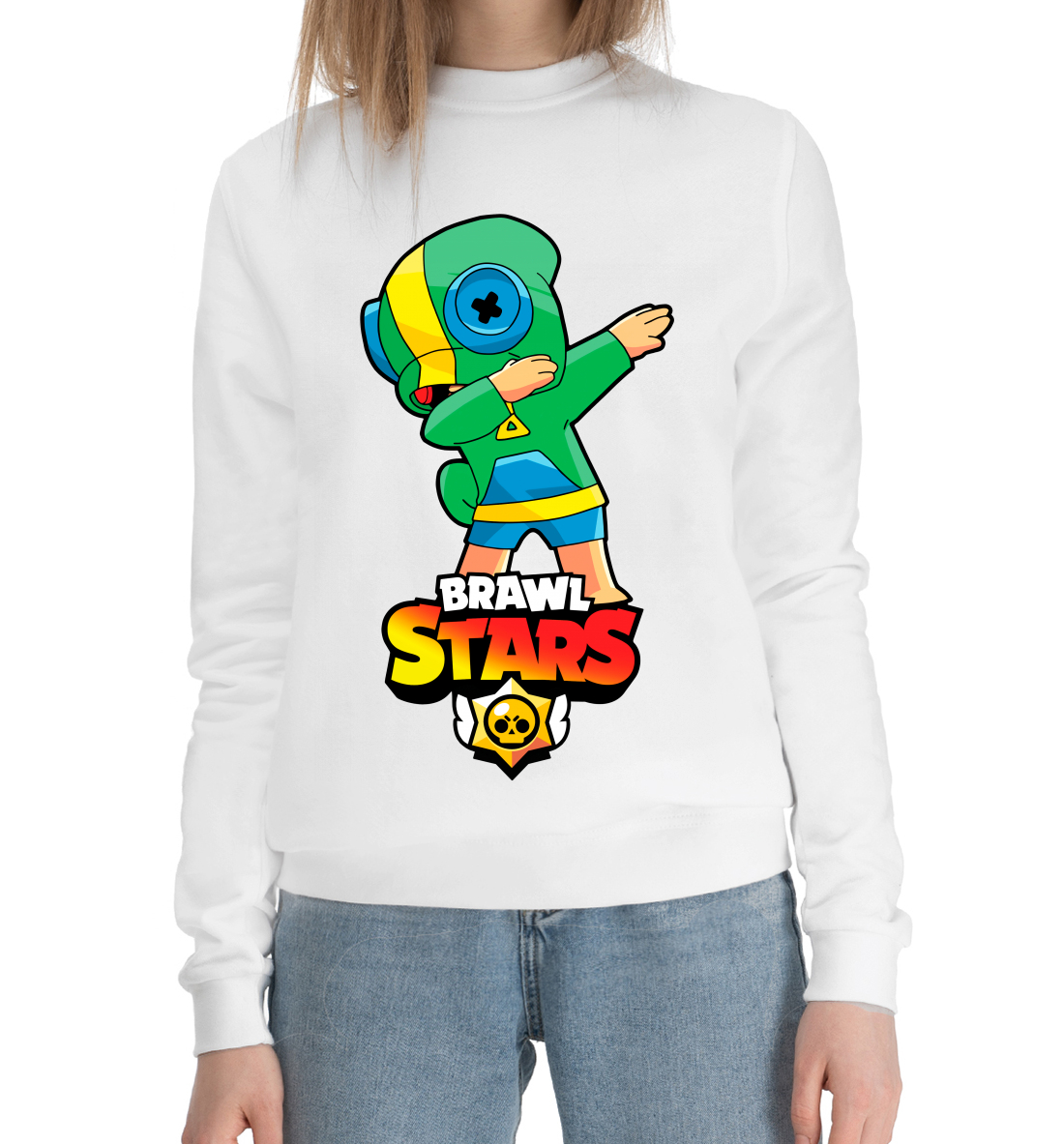 

Brawl Stars
