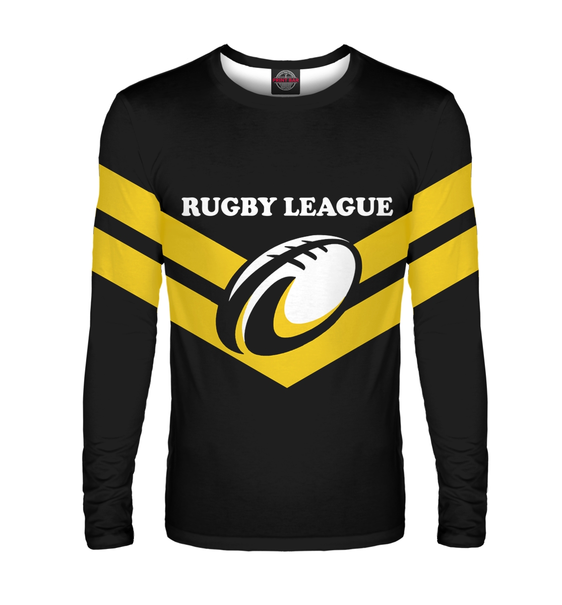 

Rugby League