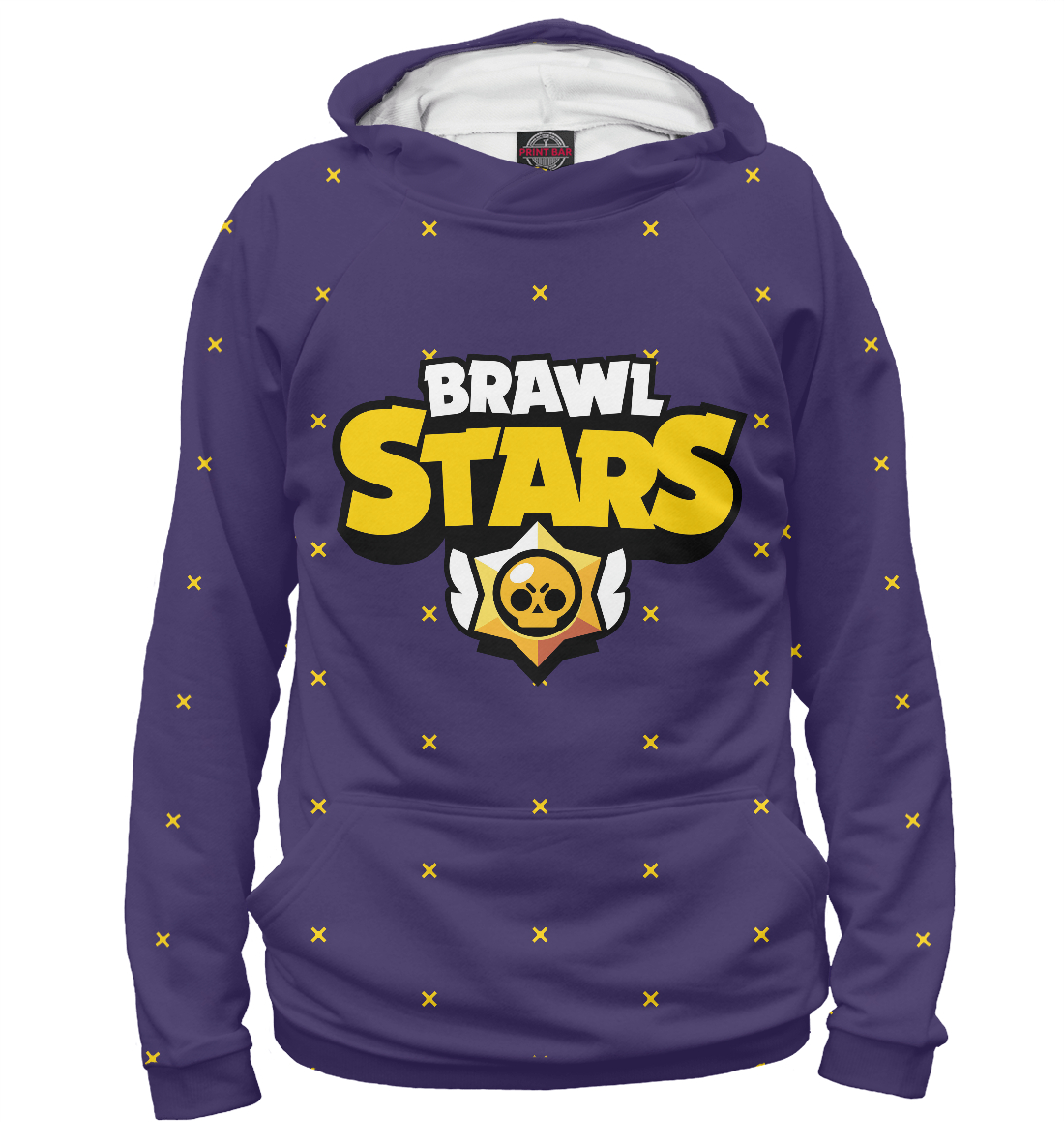 

Brawl Stars