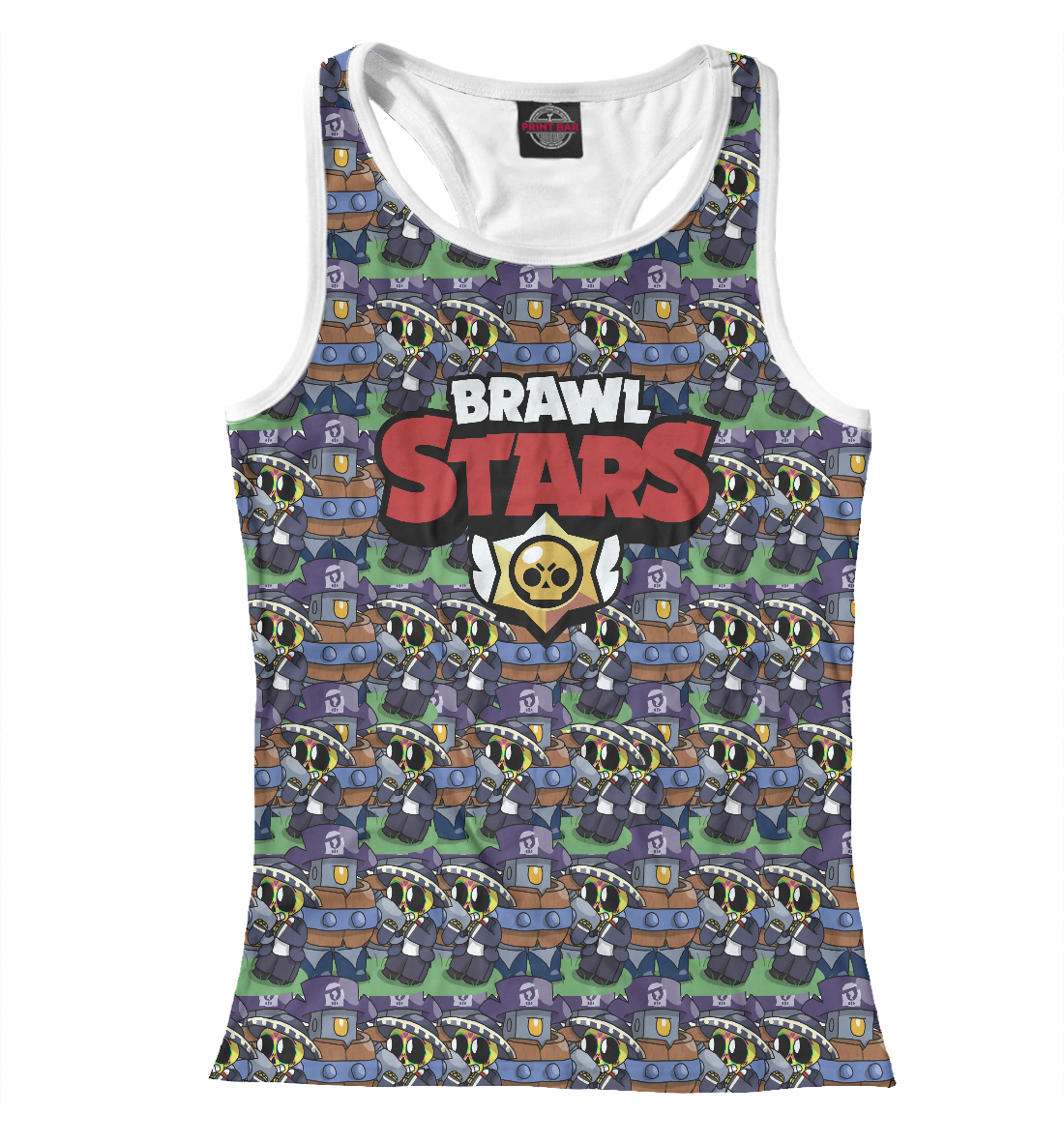 

Brawl Stars Poko