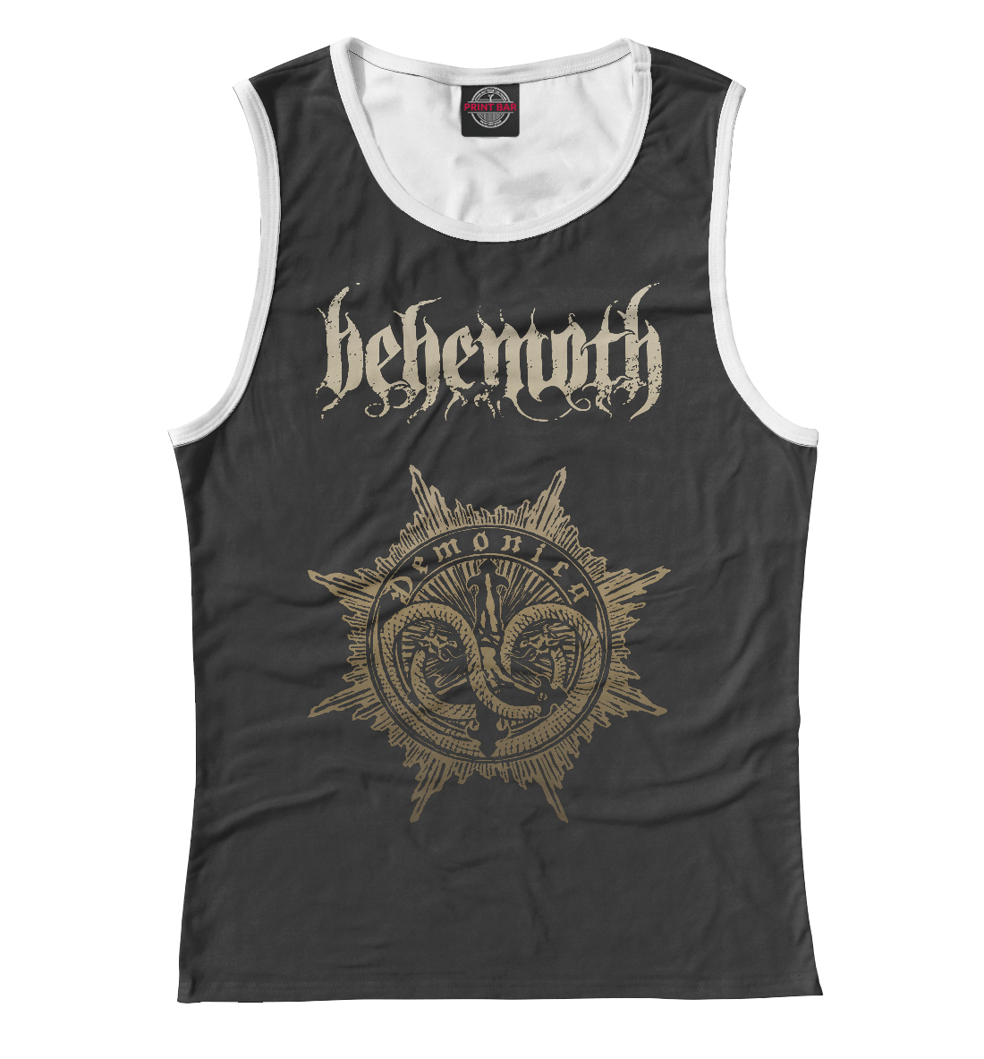 

Behemoth
