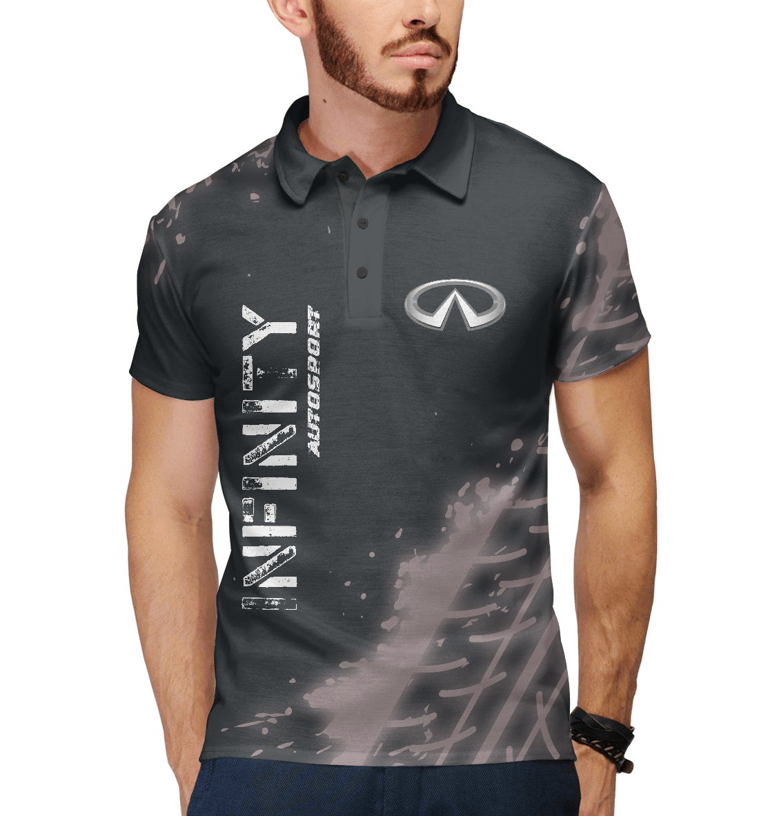 

Infiniti | Infinity Autosport