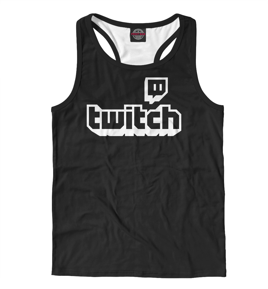 

Twitch