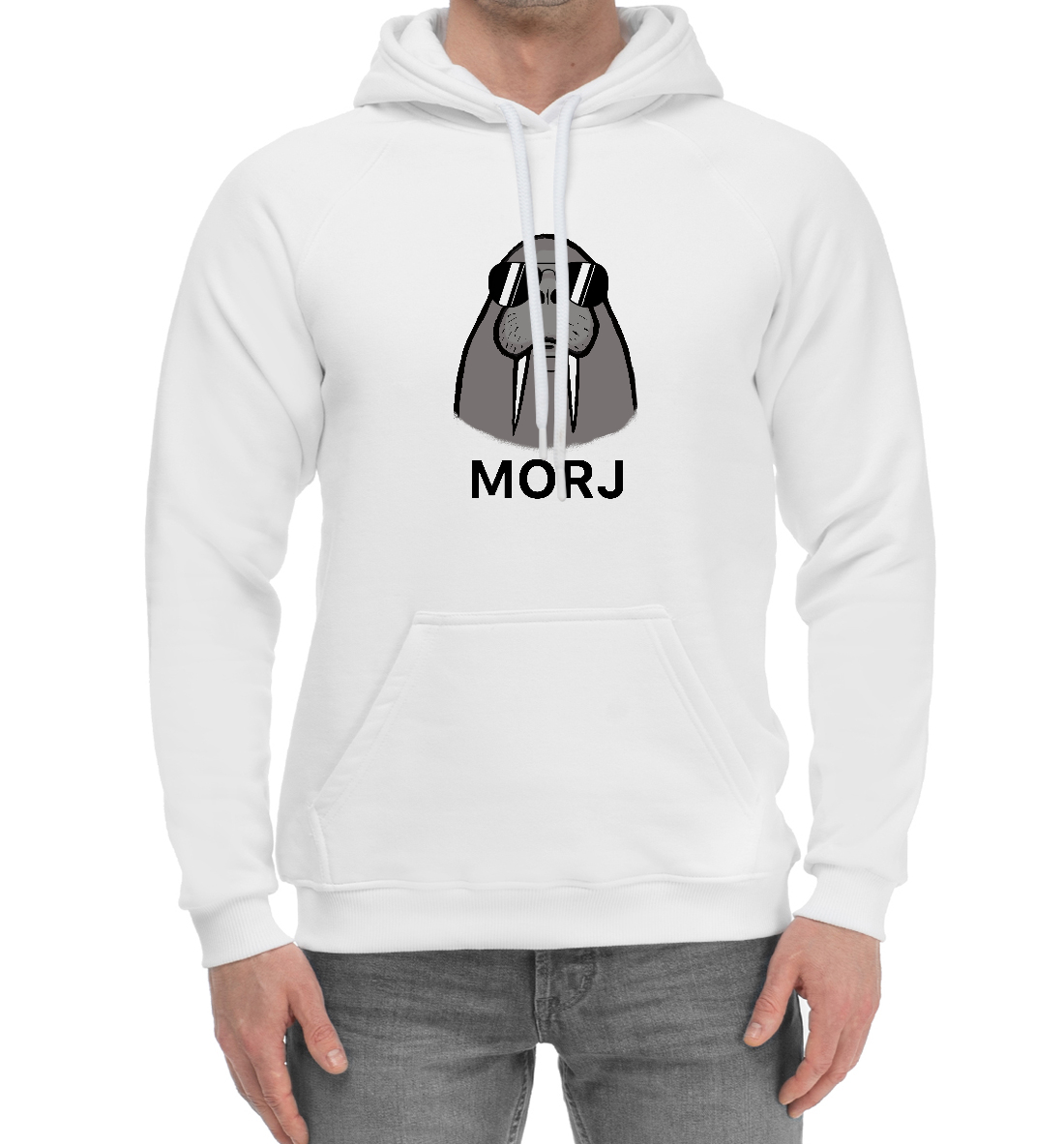

Морж
