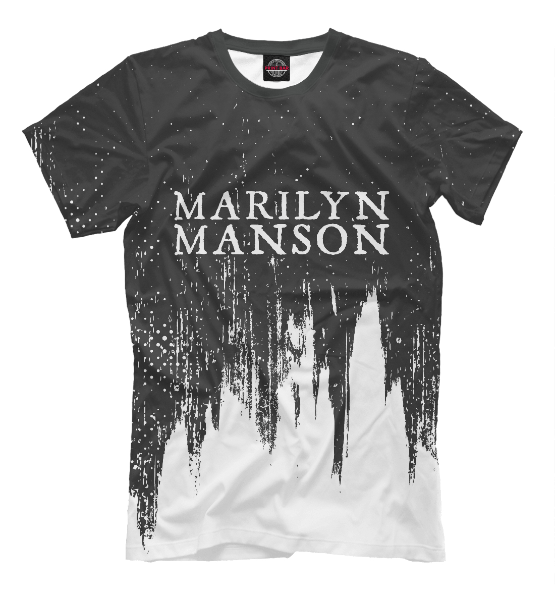 

Marilyn Manson / М. Мэнсон