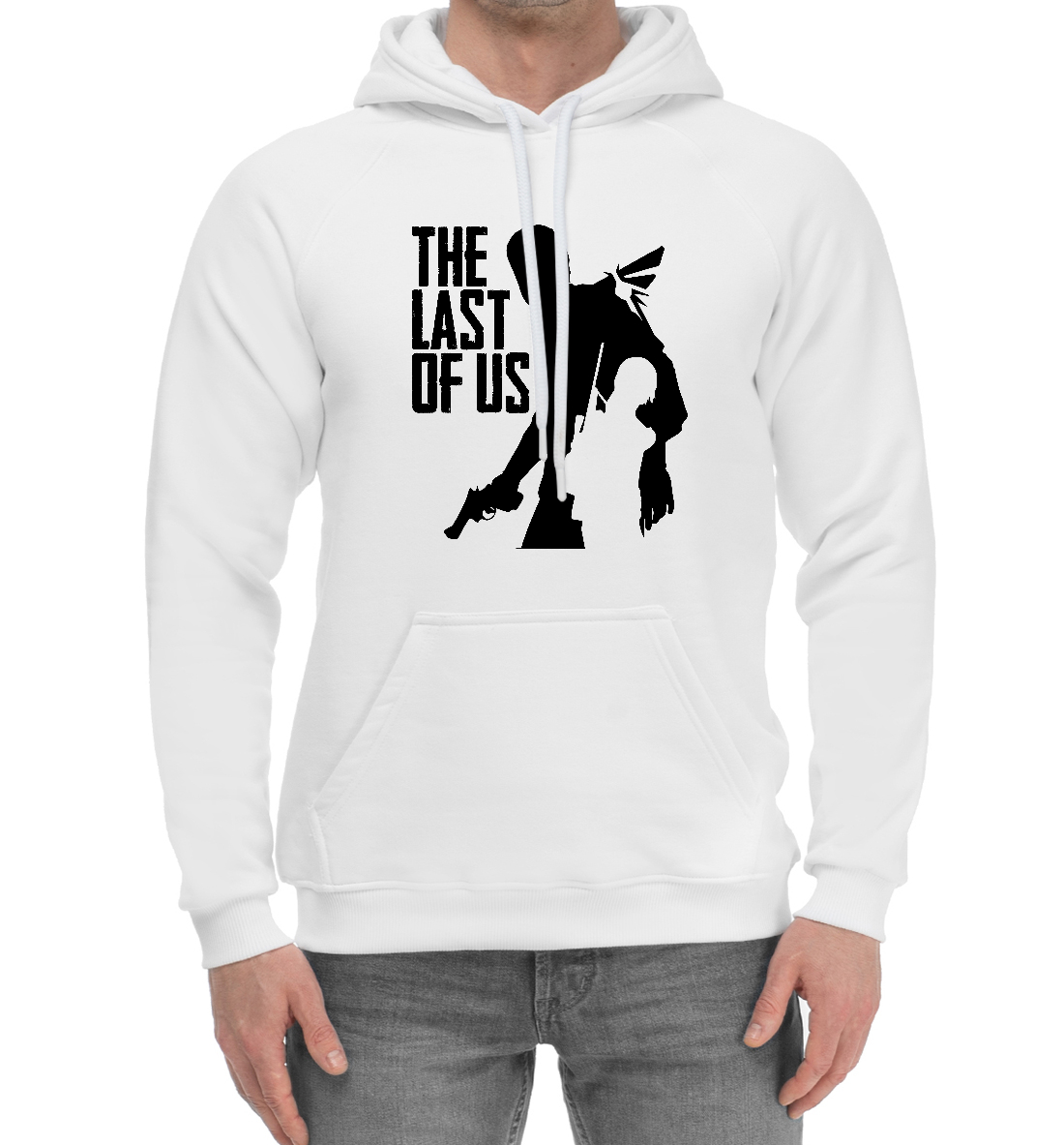 

The Last of Us