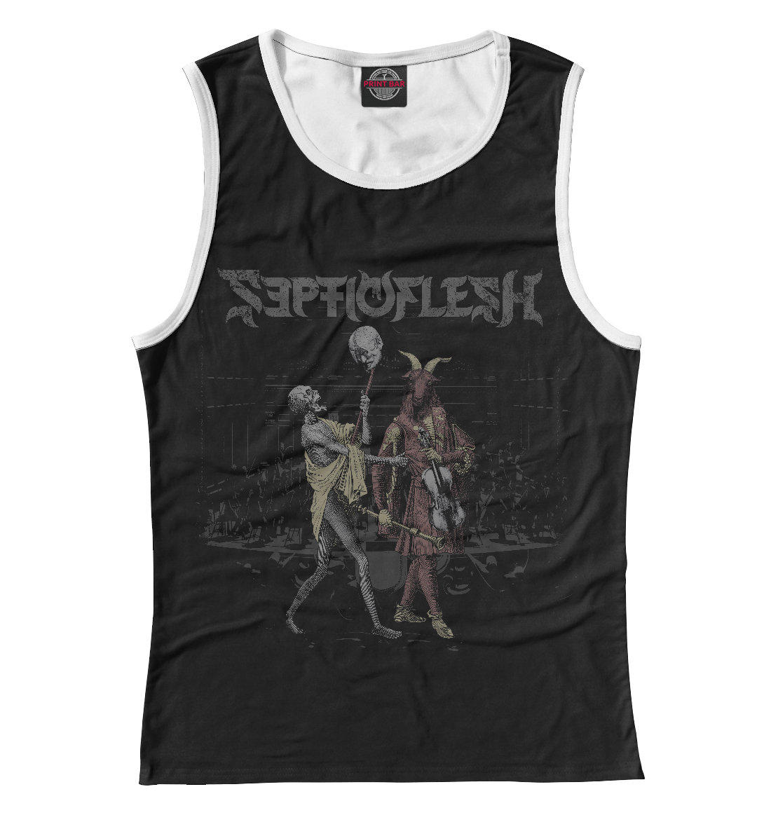 

Septicflesh
