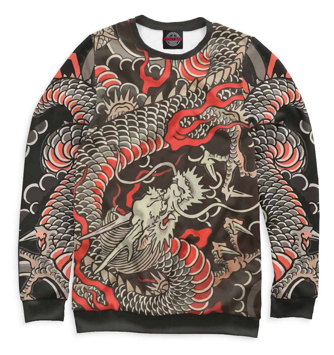 

Irezumi