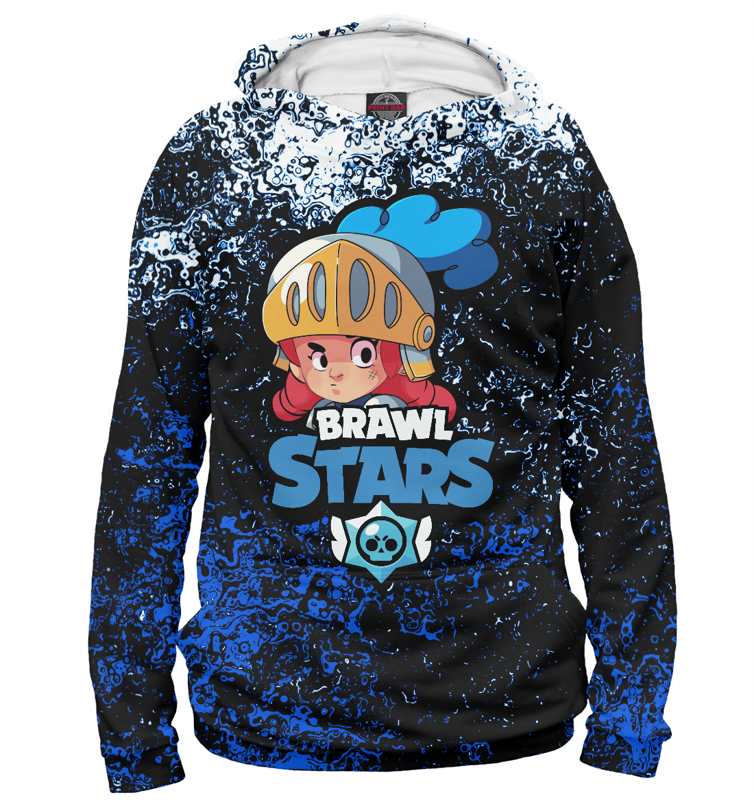 

Brawl Stars