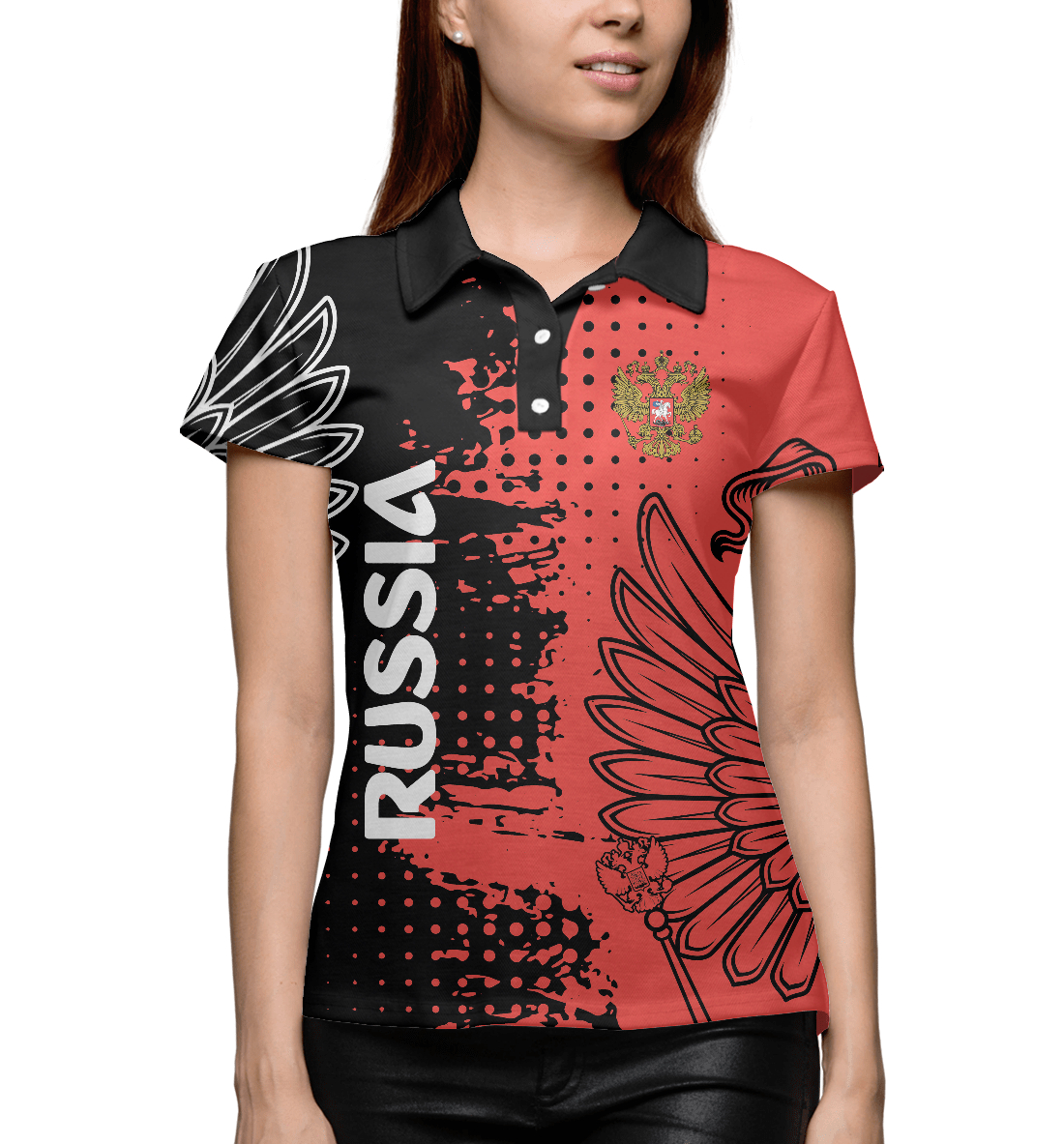 

RUSSIA