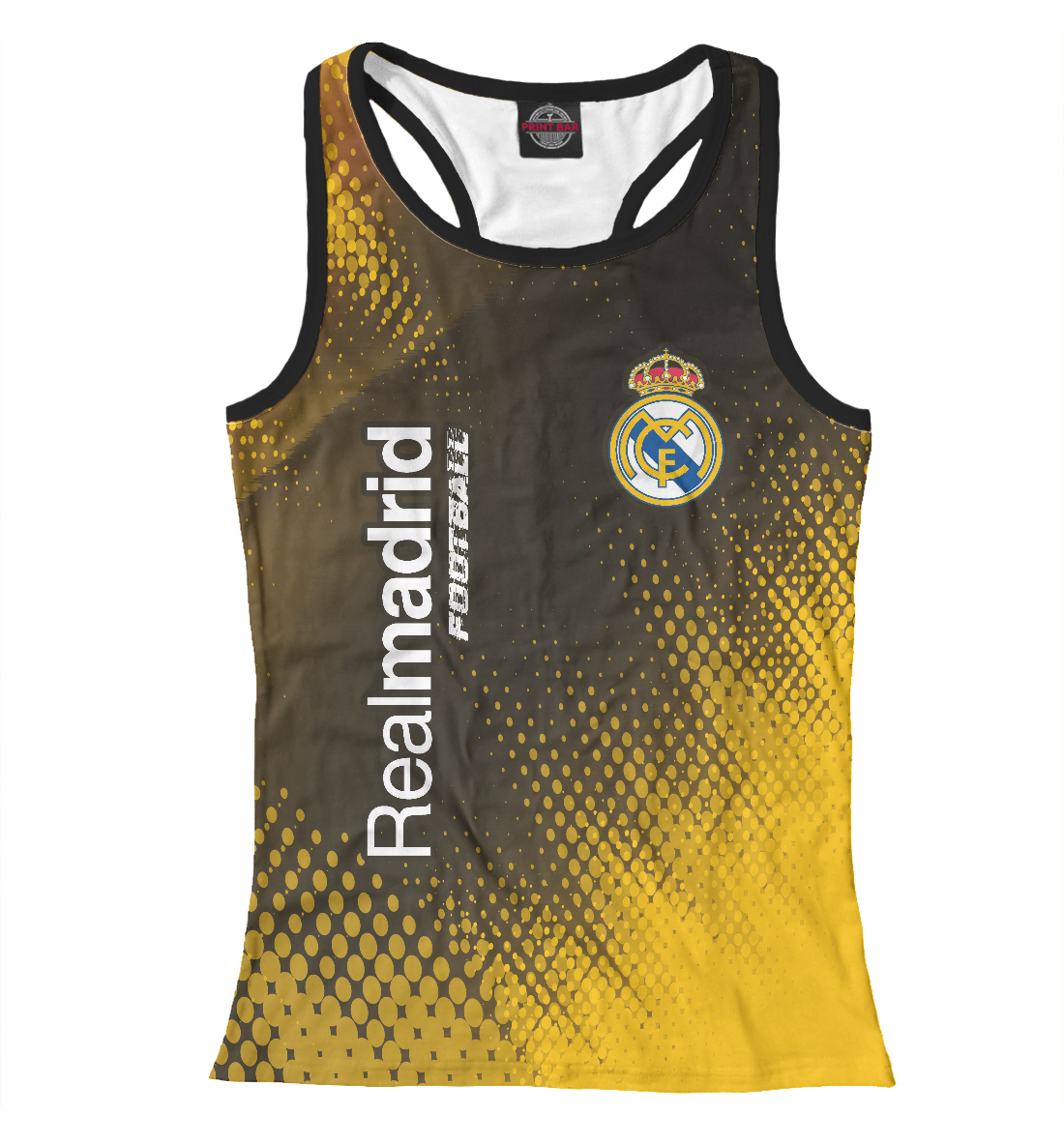 

Реал Мадрид / Football / Яркий