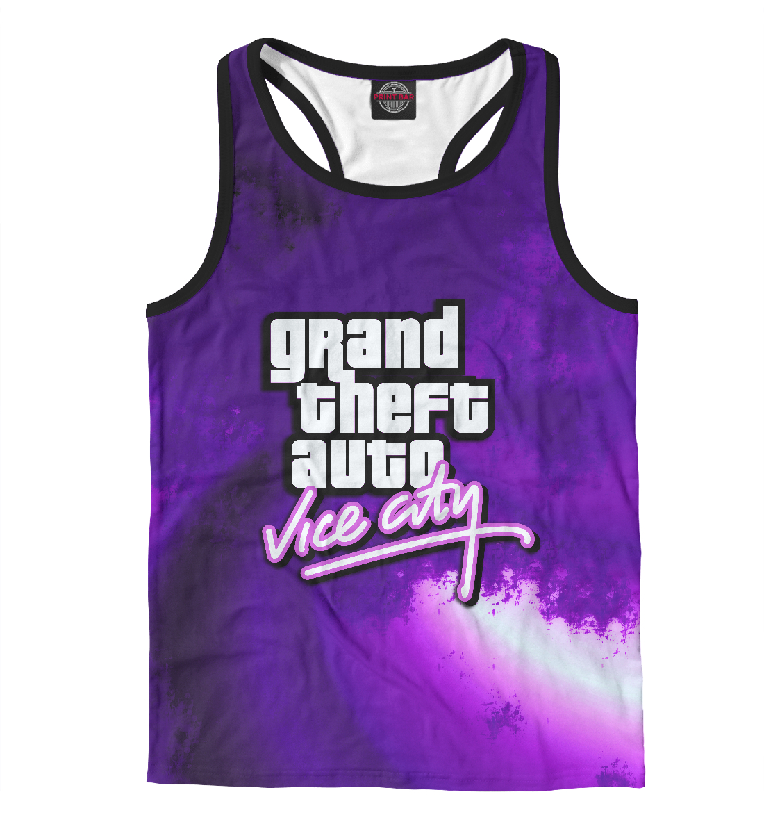

Vice City