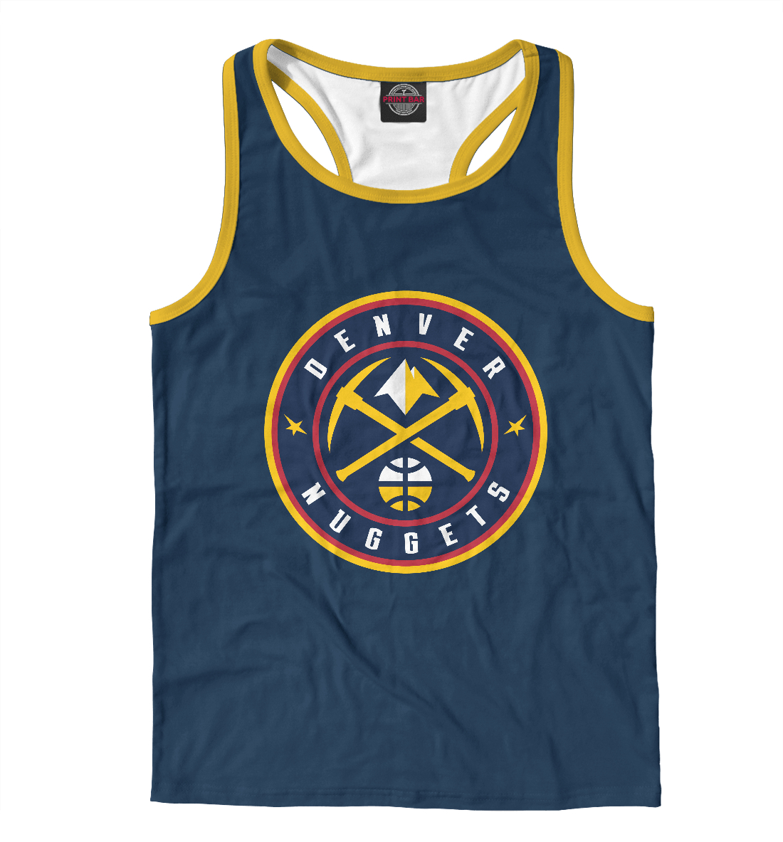 

Denver Nuggets