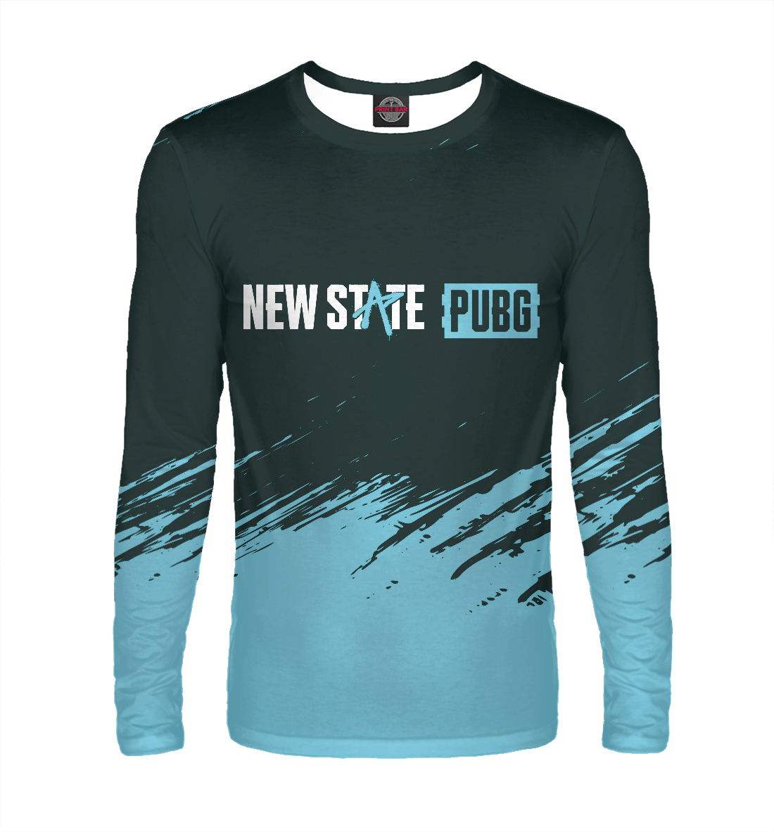 

PUBG New State - Brush