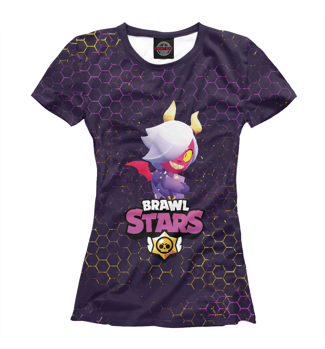 

Brawl Stars Trixie Colette