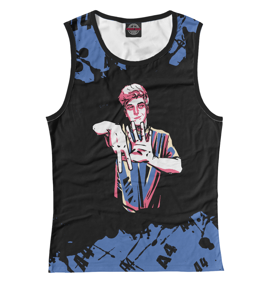 

А4 - Влад Бумага