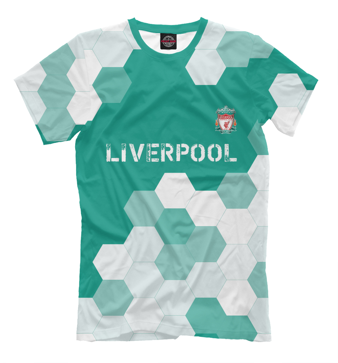 

Liverpool | Liverpool
