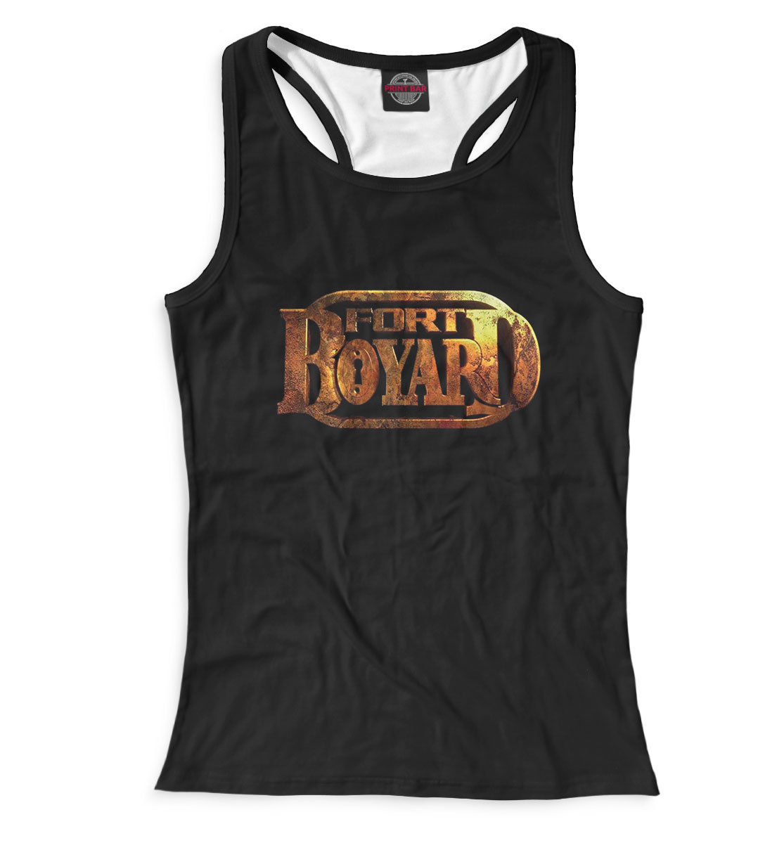 

Fort boyard