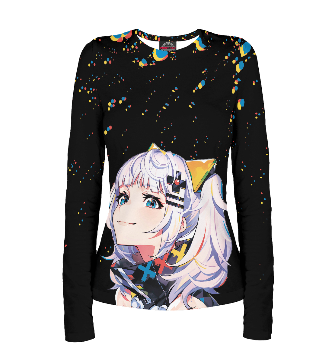 

Kaguya Luna